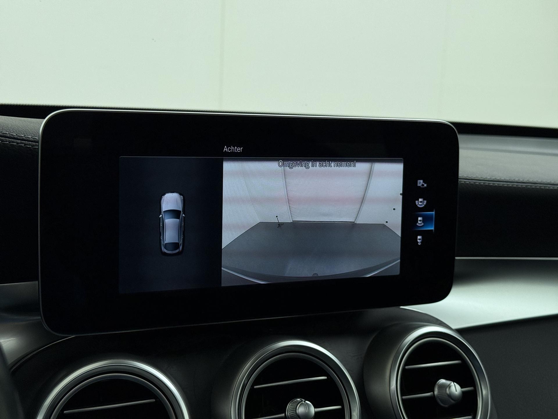 Mercedes-Benz GLC Coupé 220d 4MATIC Premium 44