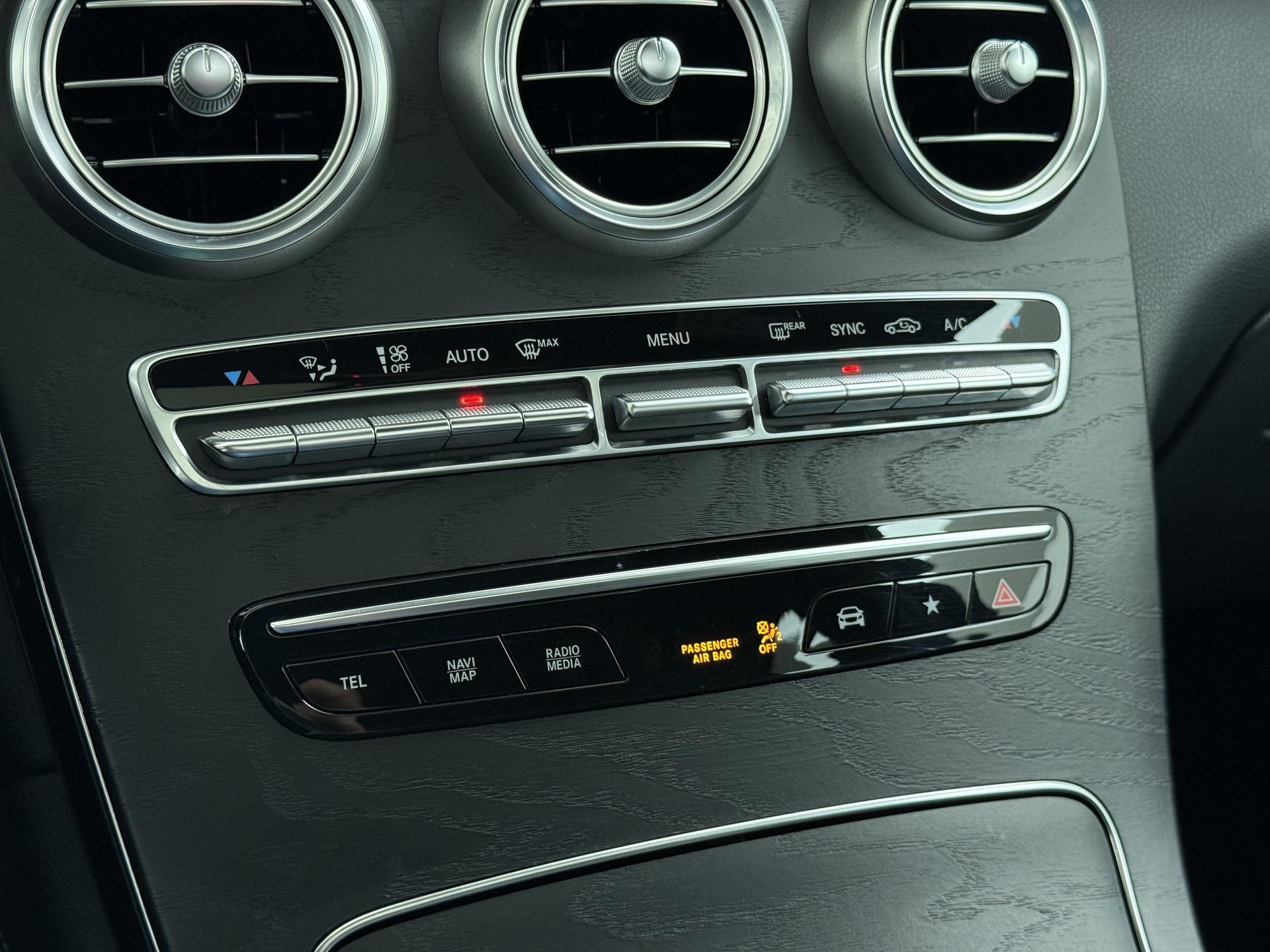 Mercedes-Benz GLC Coupé 220d 4MATIC Premium 45