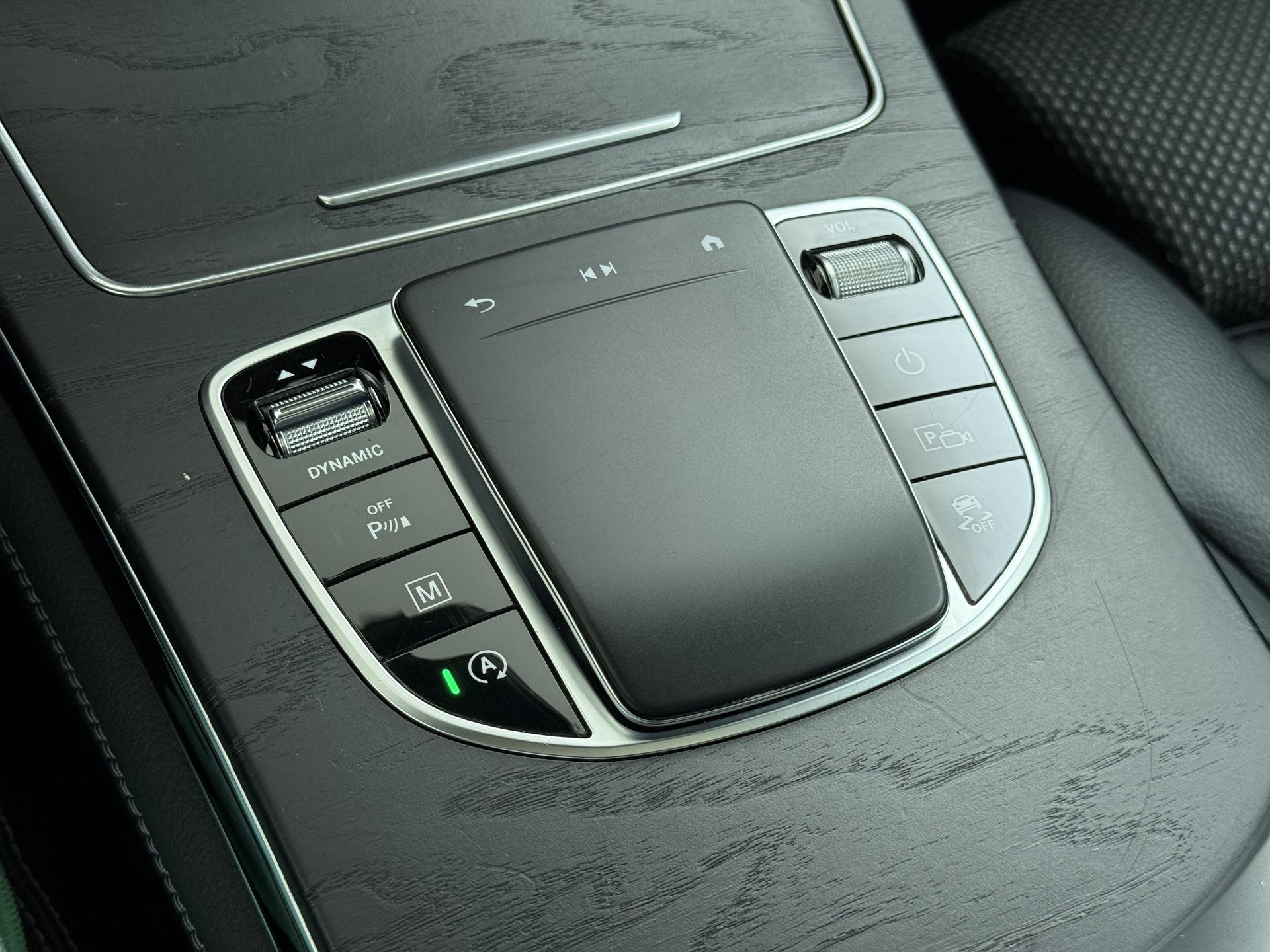 Mercedes-Benz GLC Coupé 220d 4MATIC Premium 46