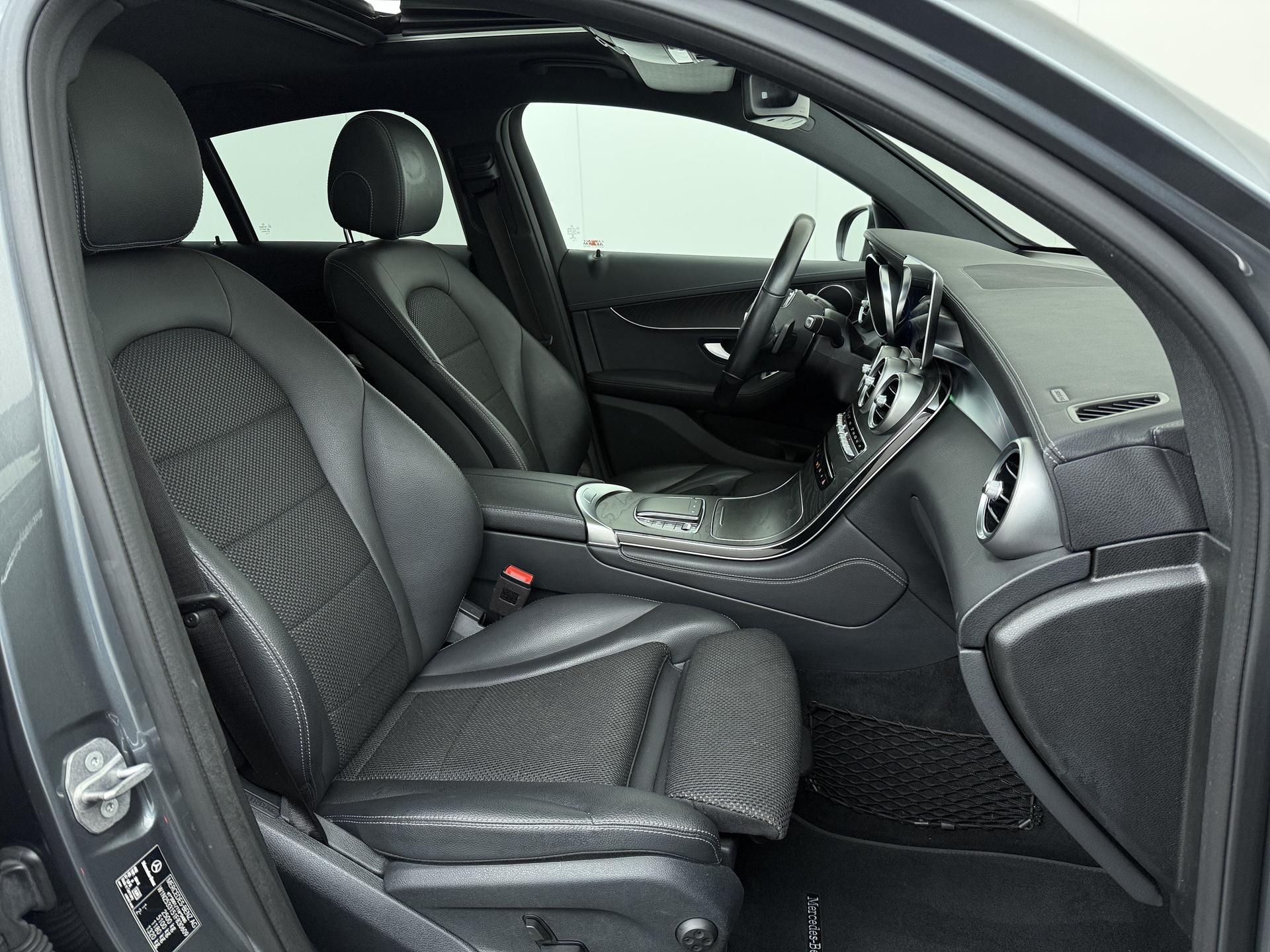 Mercedes-Benz GLC Coupé 220d 4MATIC Premium 47