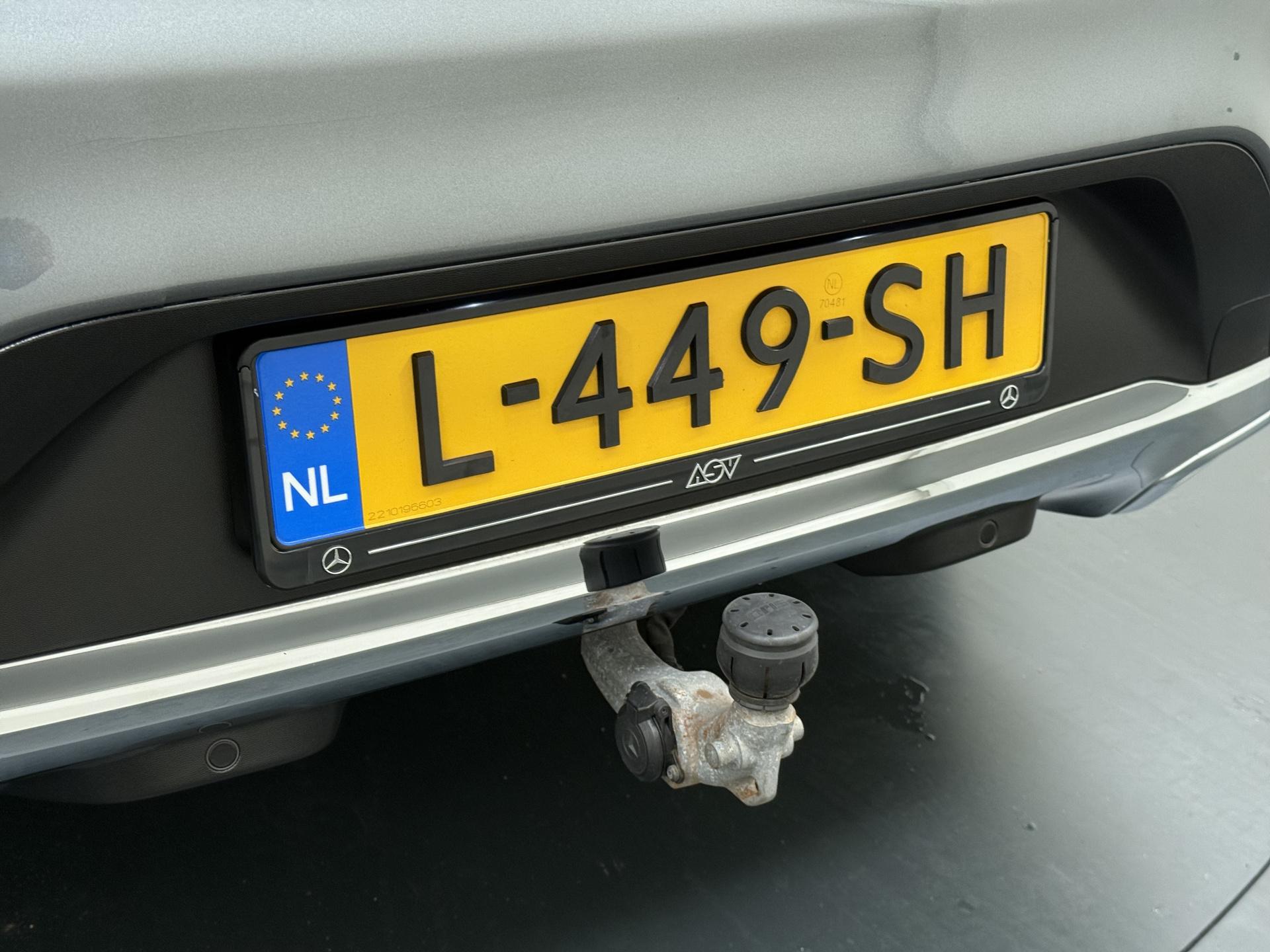 Mercedes-Benz GLC Coupé 220d 4MATIC Premium 5