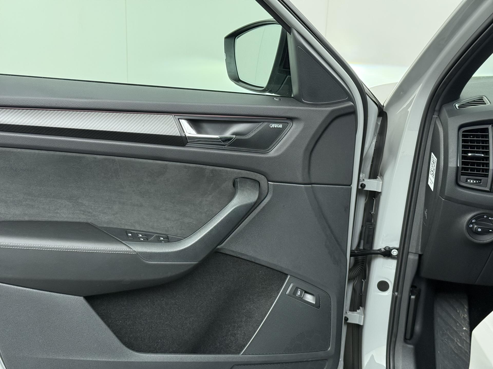 Škoda Kodiaq 1.5 TSI Sportline Business 10