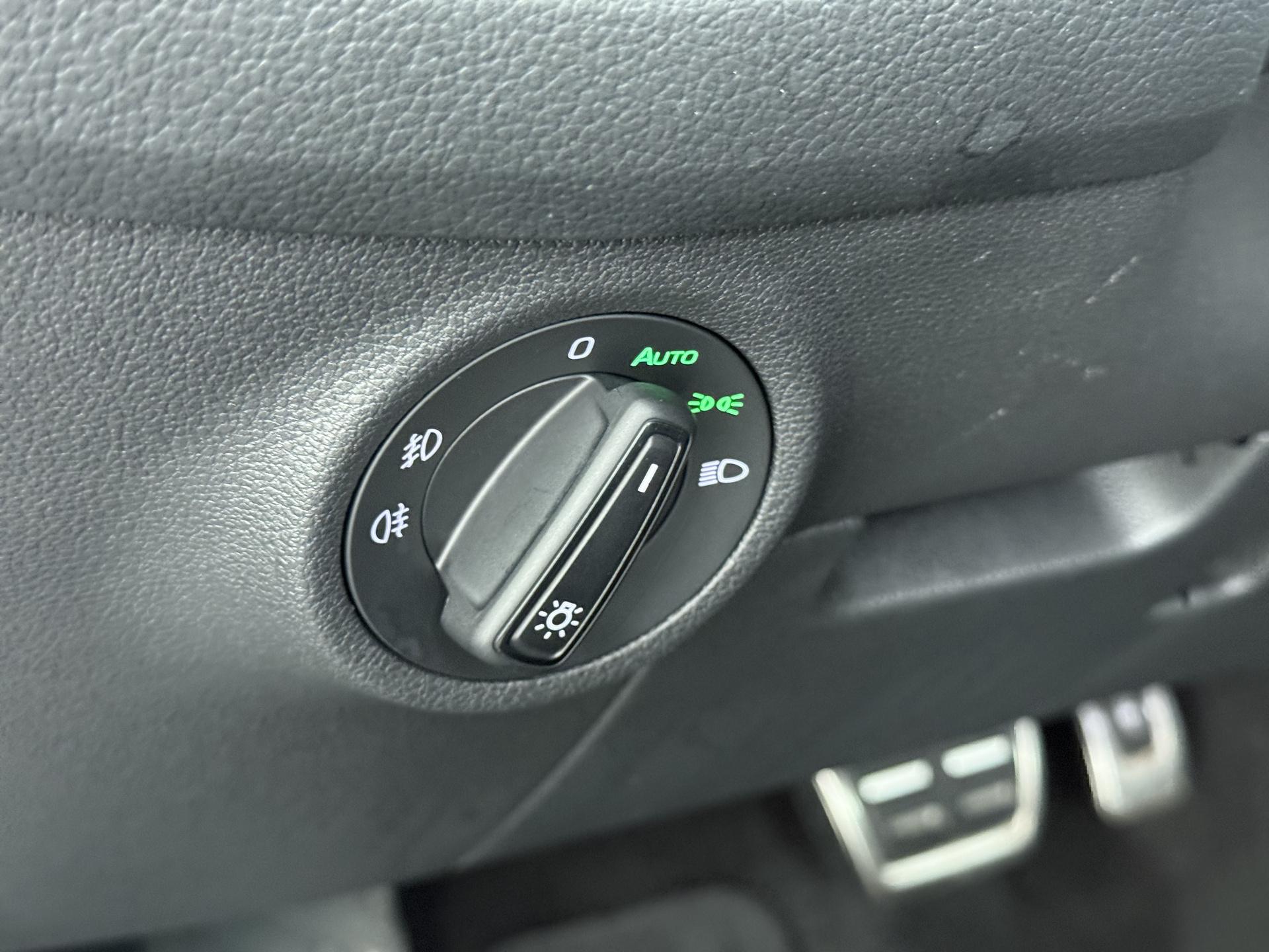 Škoda Kodiaq 1.5 TSI Sportline Business 14