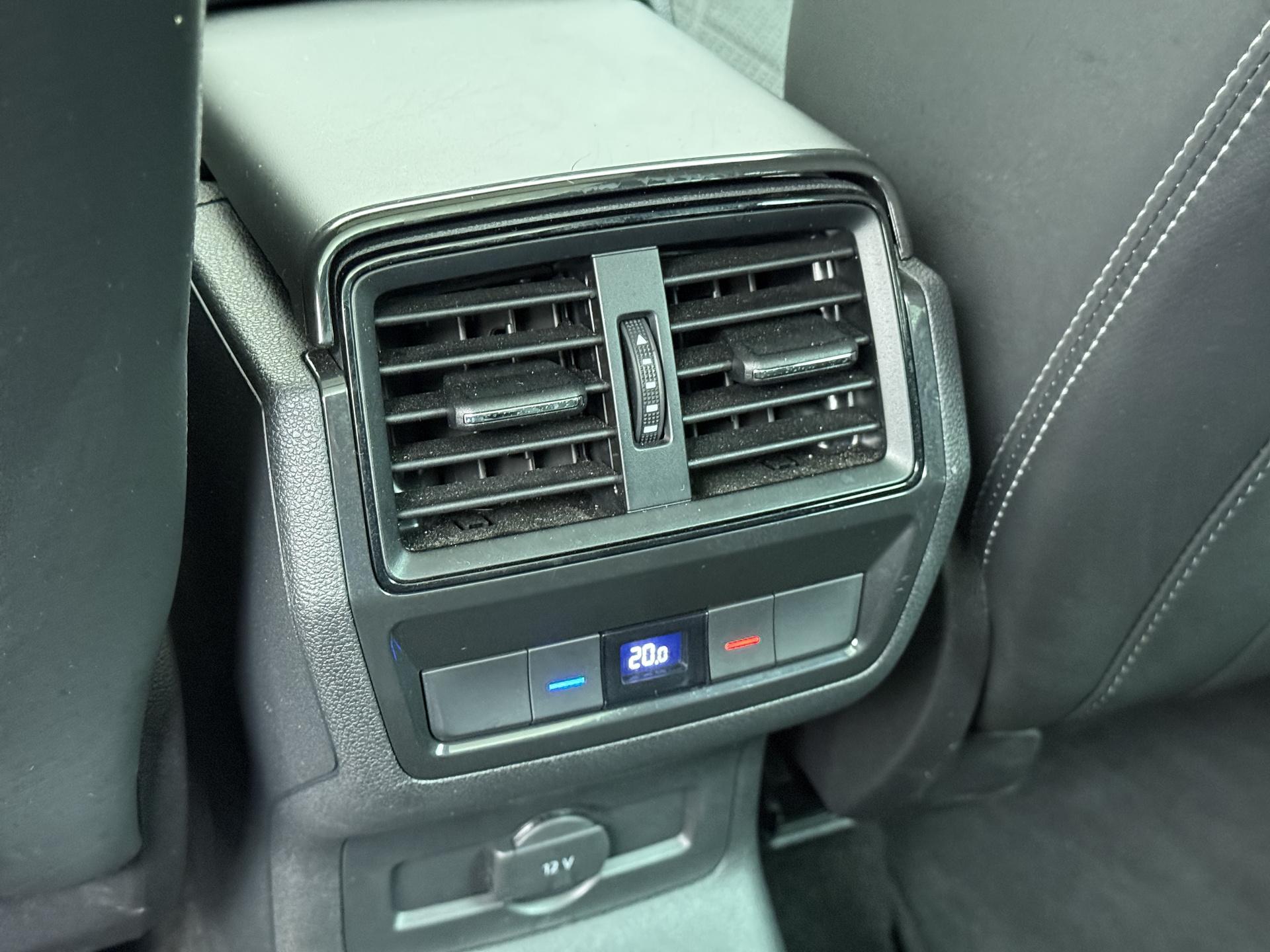 Škoda Kodiaq 1.5 TSI Sportline Business 18