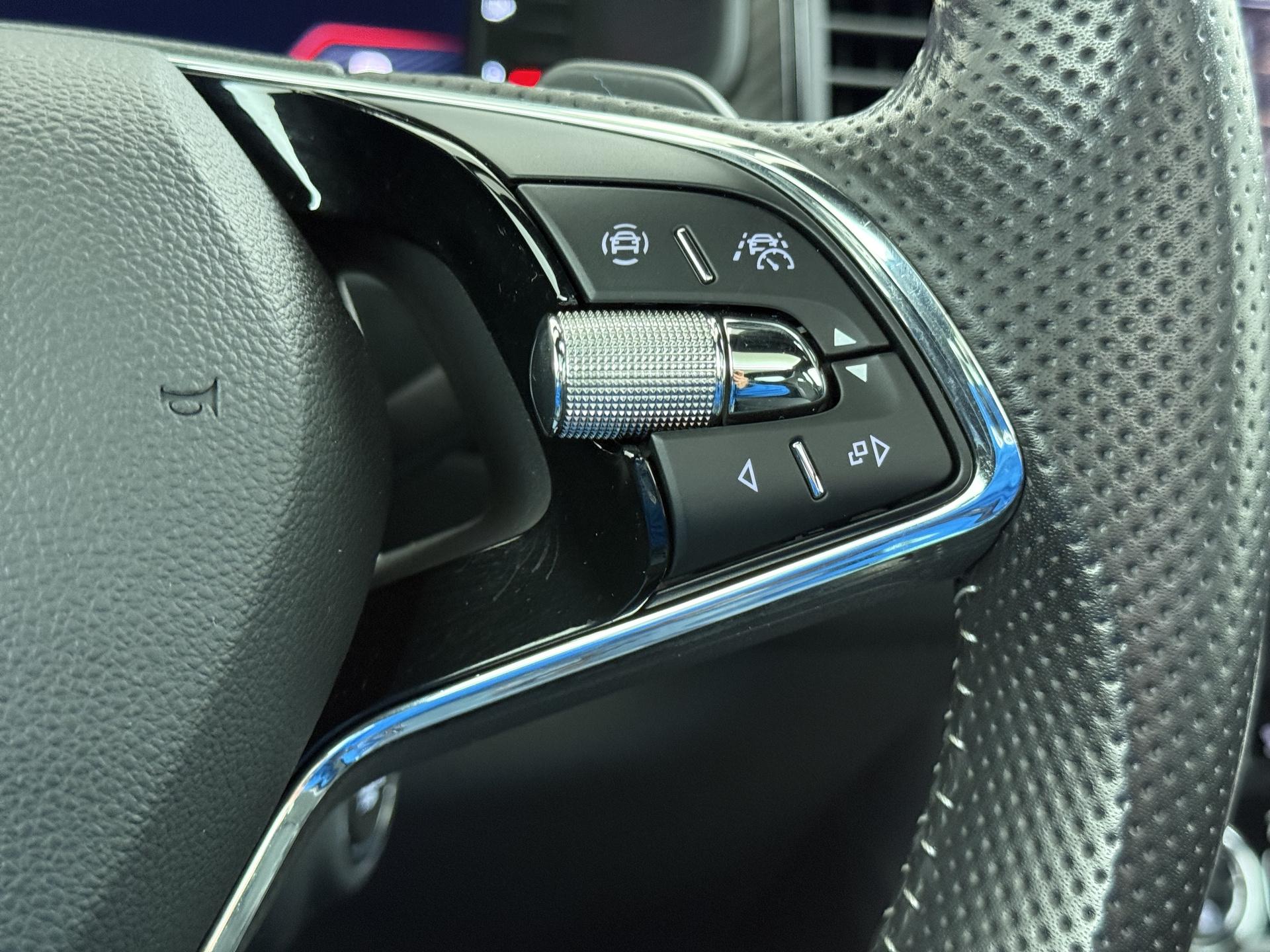 Škoda Kodiaq 1.5 TSI Sportline Business 26