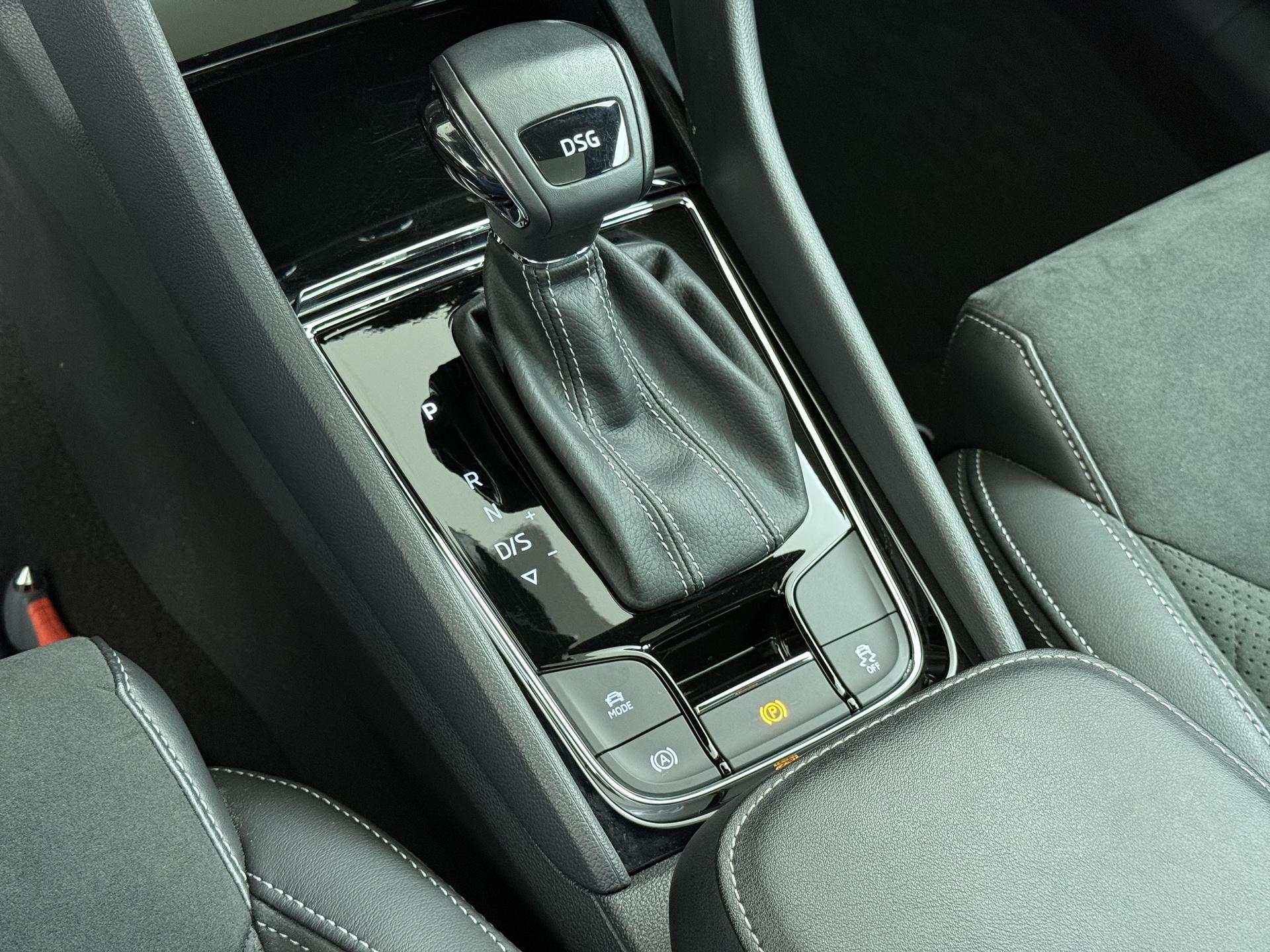 Škoda Kodiaq 1.5 TSI Sportline Business 36