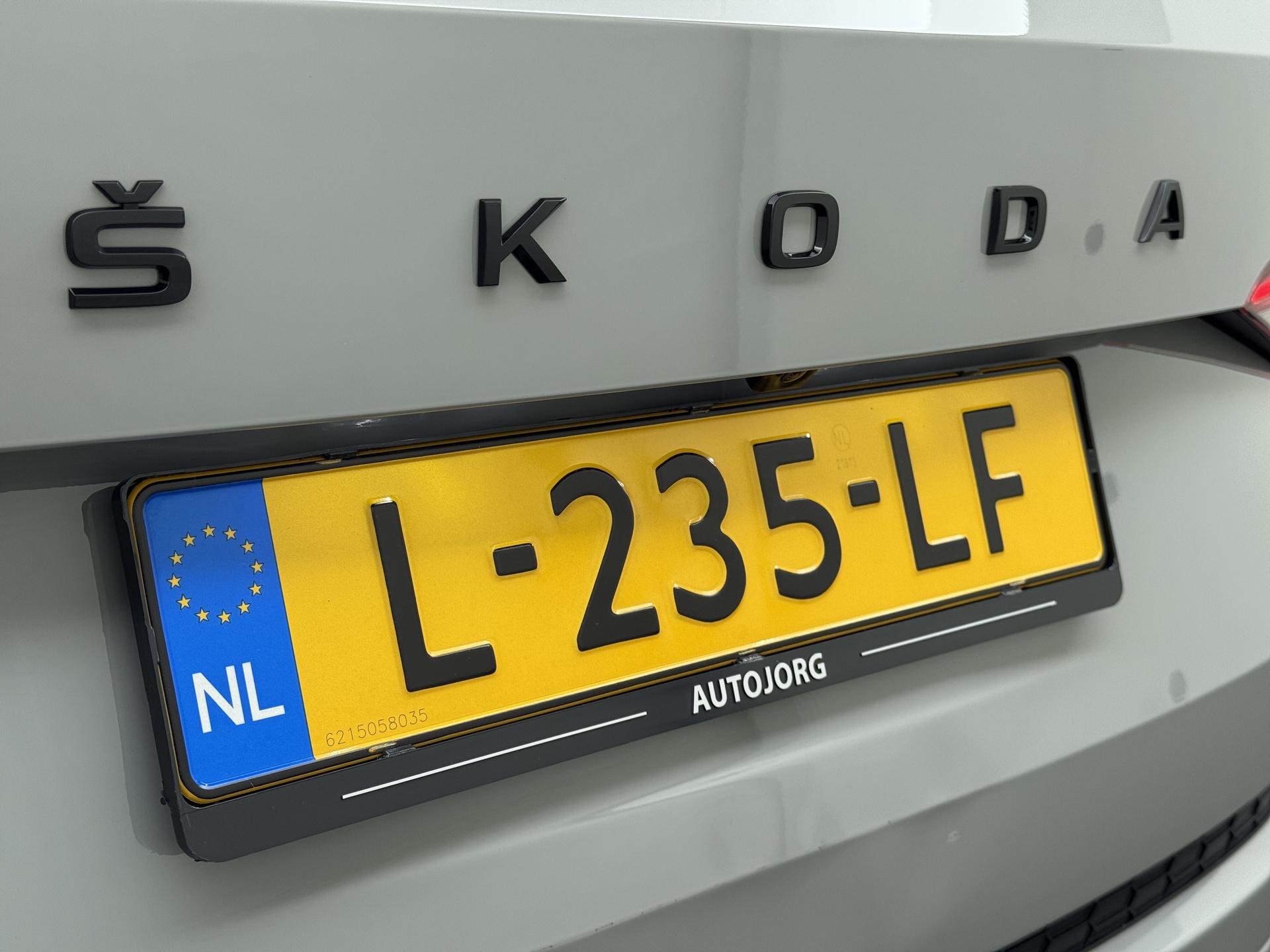 Škoda Kodiaq 1.5 TSI Sportline Business 5