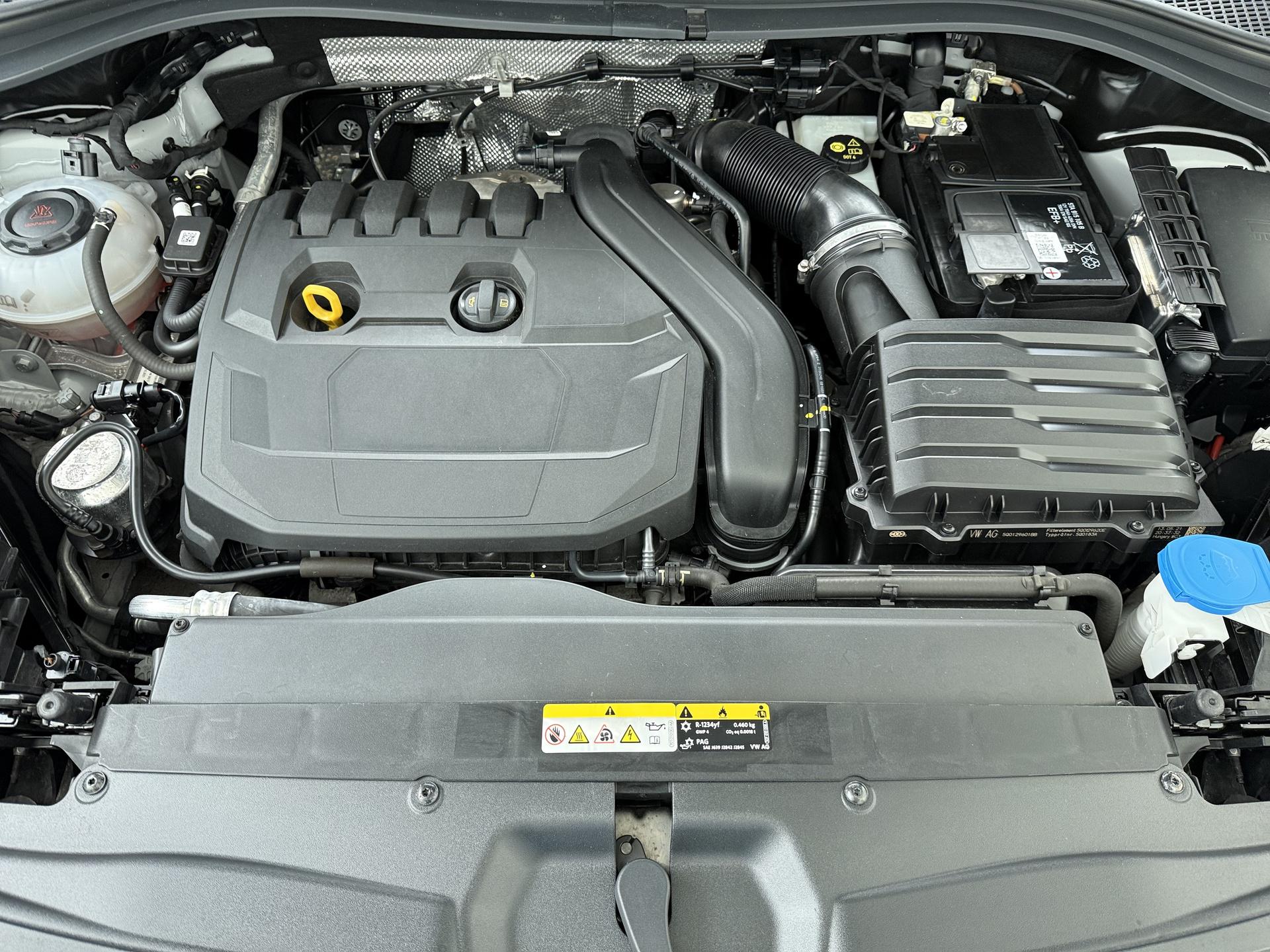 Škoda Kodiaq 1.5 TSI Sportline Business 9