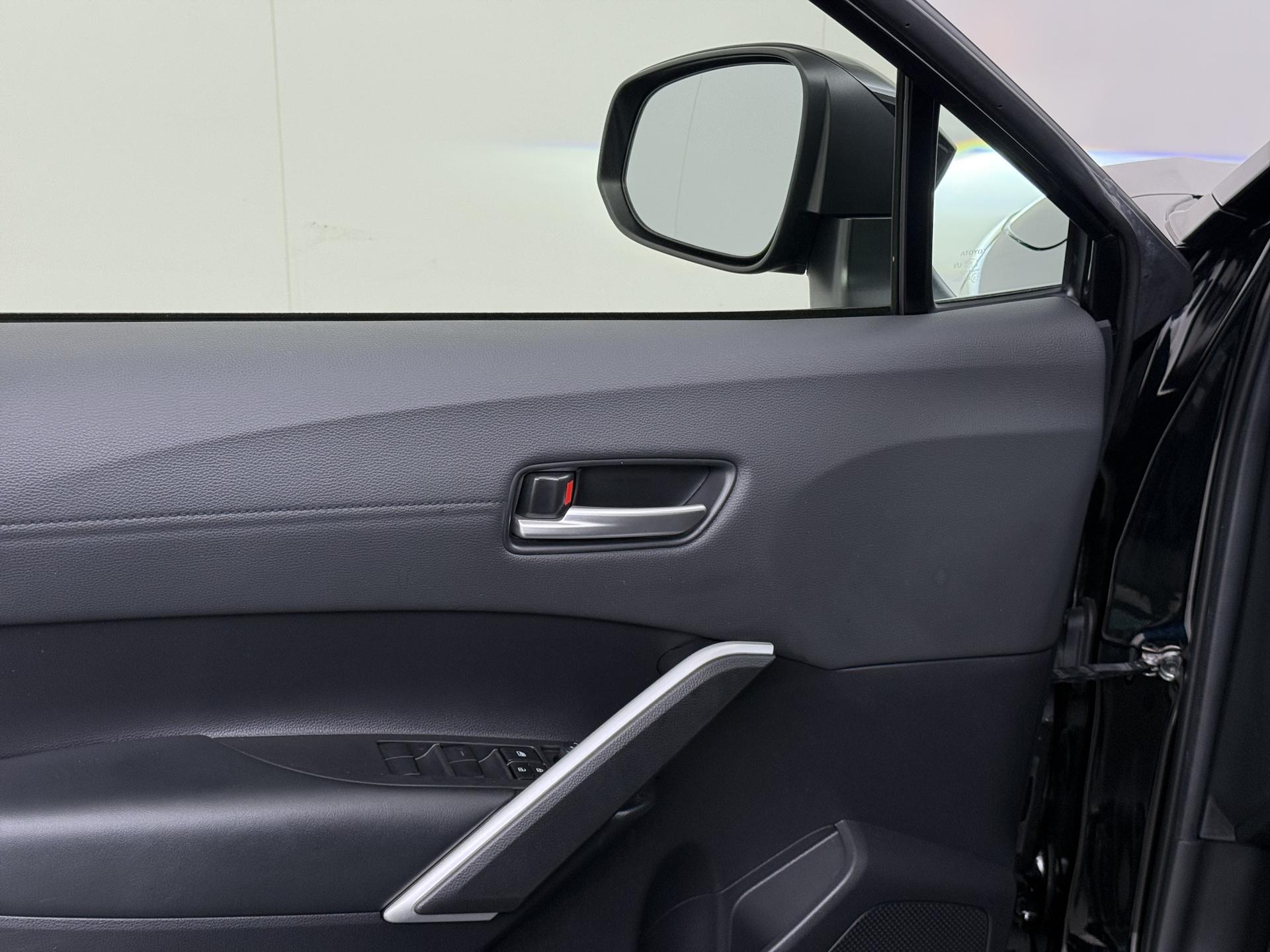 Toyota Corolla Cross 2.0 High Power Hybrid Active 10