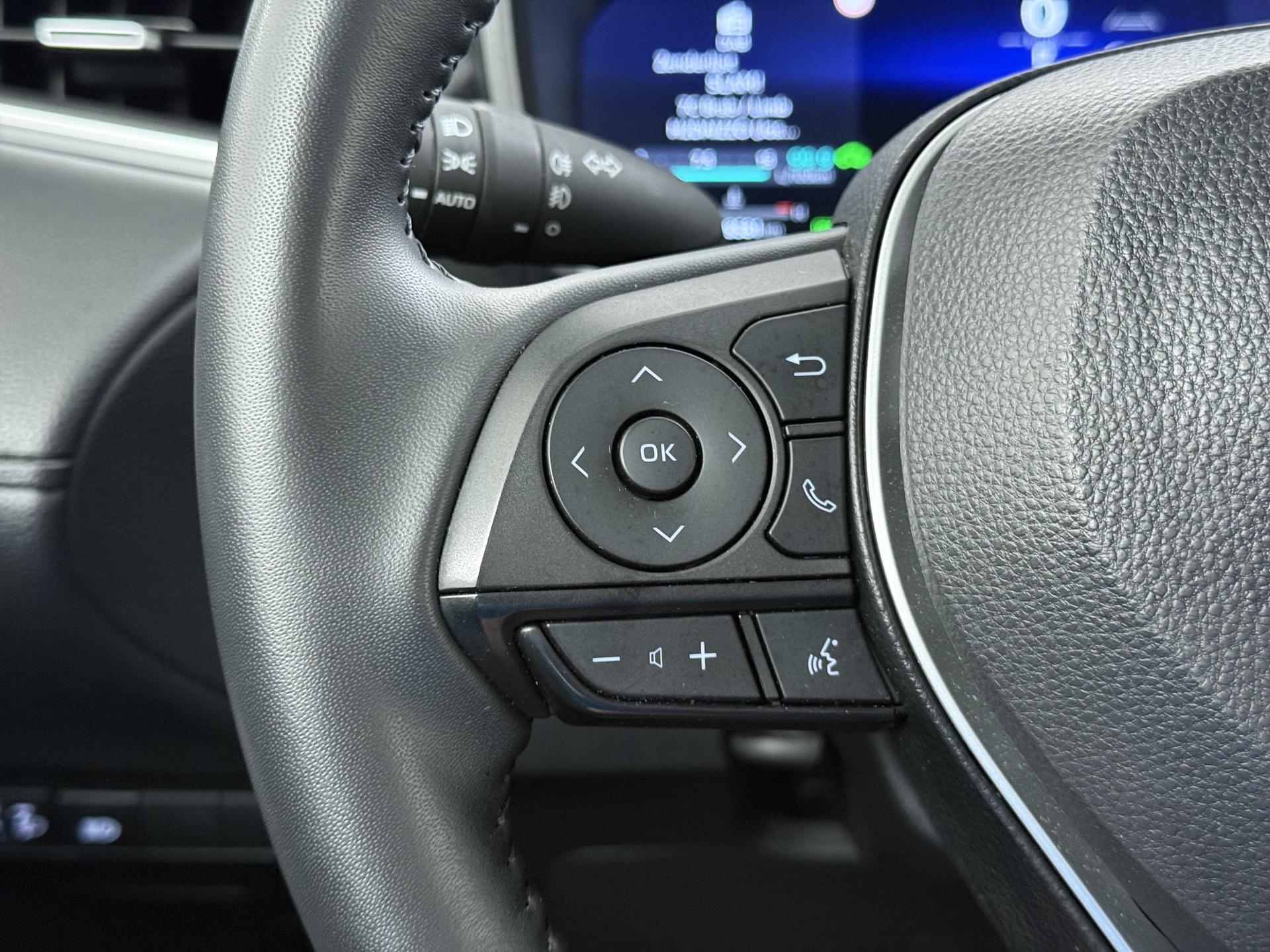 Toyota Corolla Cross 2.0 High Power Hybrid Active 21