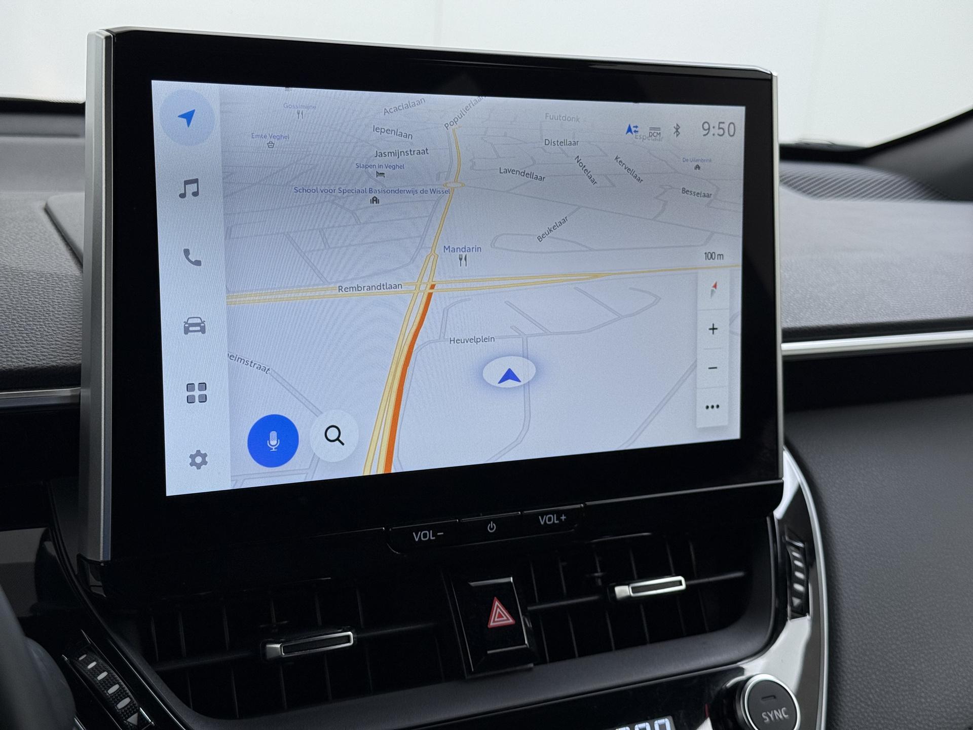 Toyota Corolla Cross 2.0 High Power Hybrid Active 24