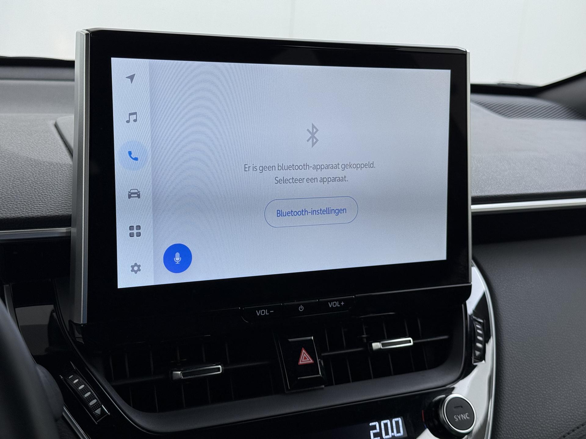 Toyota Corolla Cross 2.0 High Power Hybrid Active 26