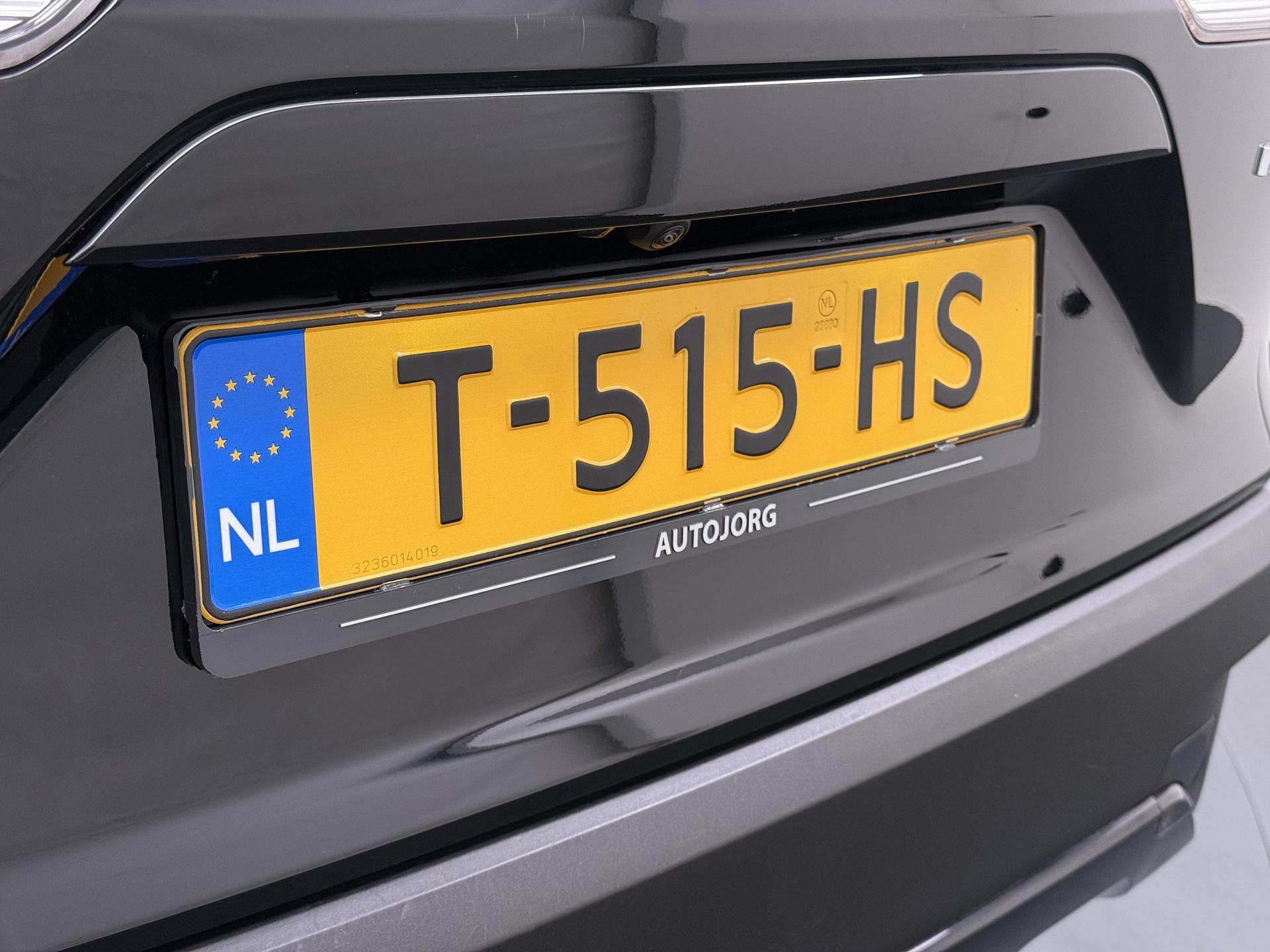 Toyota Corolla Cross 2.0 High Power Hybrid Active 5