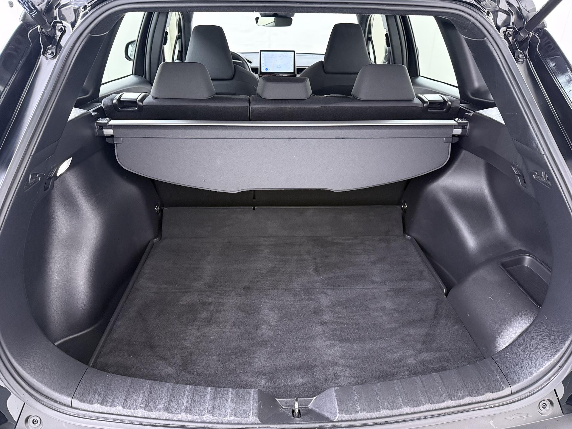 Toyota Corolla Cross 2.0 High Power Hybrid Active 6