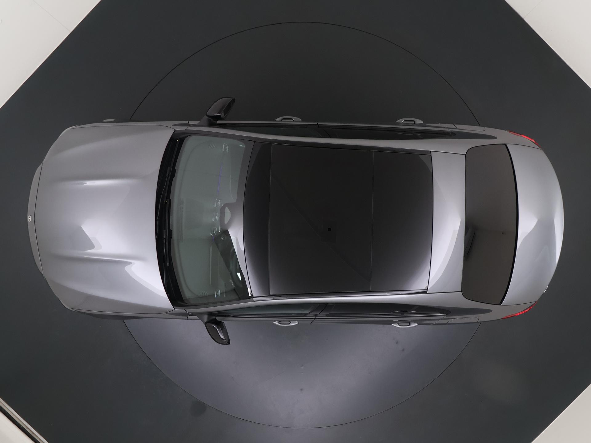 Mercedes-Benz C-klasse 300 e Business Solution AMG 12