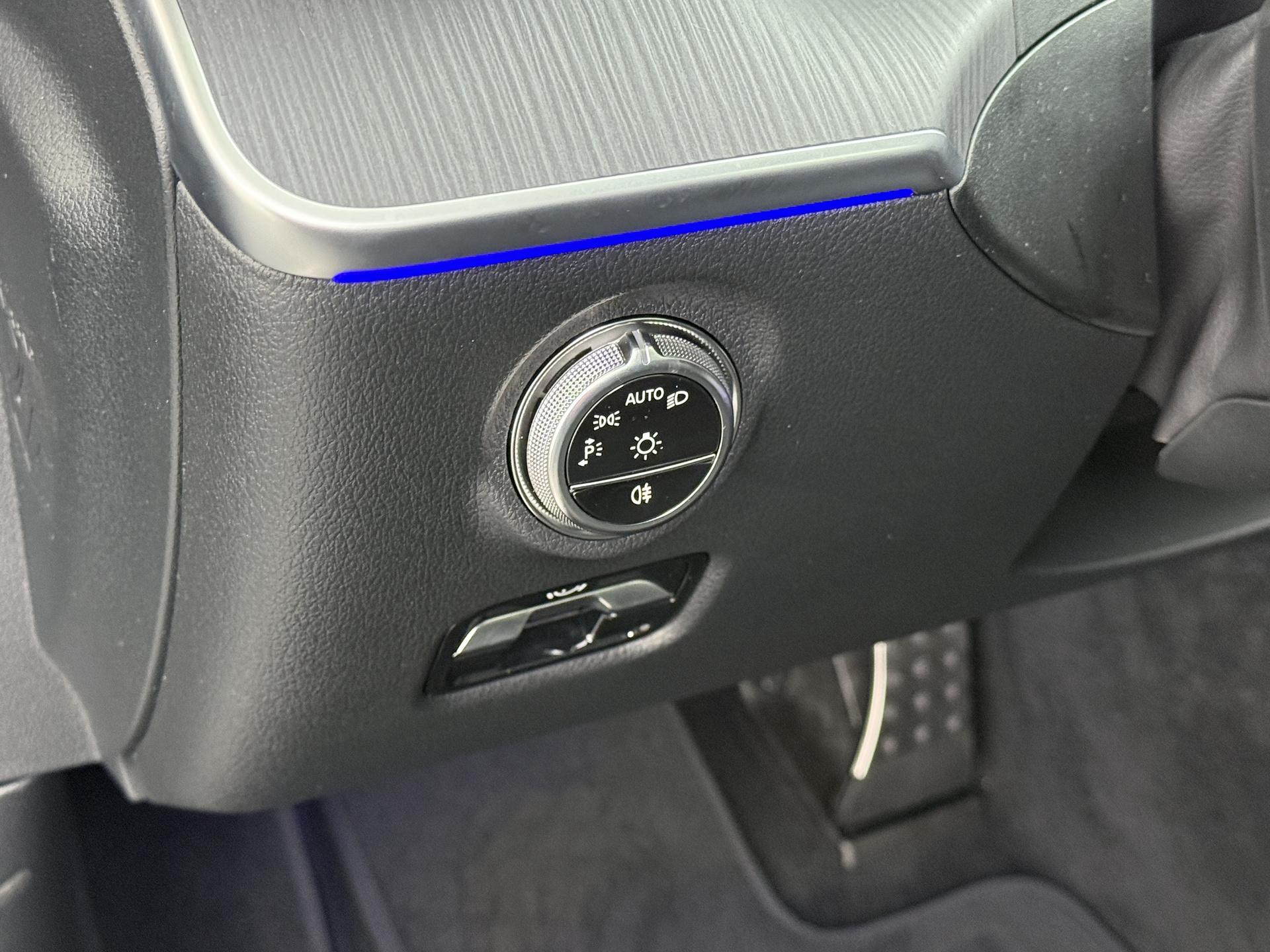 Mercedes-Benz C-klasse 300 e Business Solution AMG 24