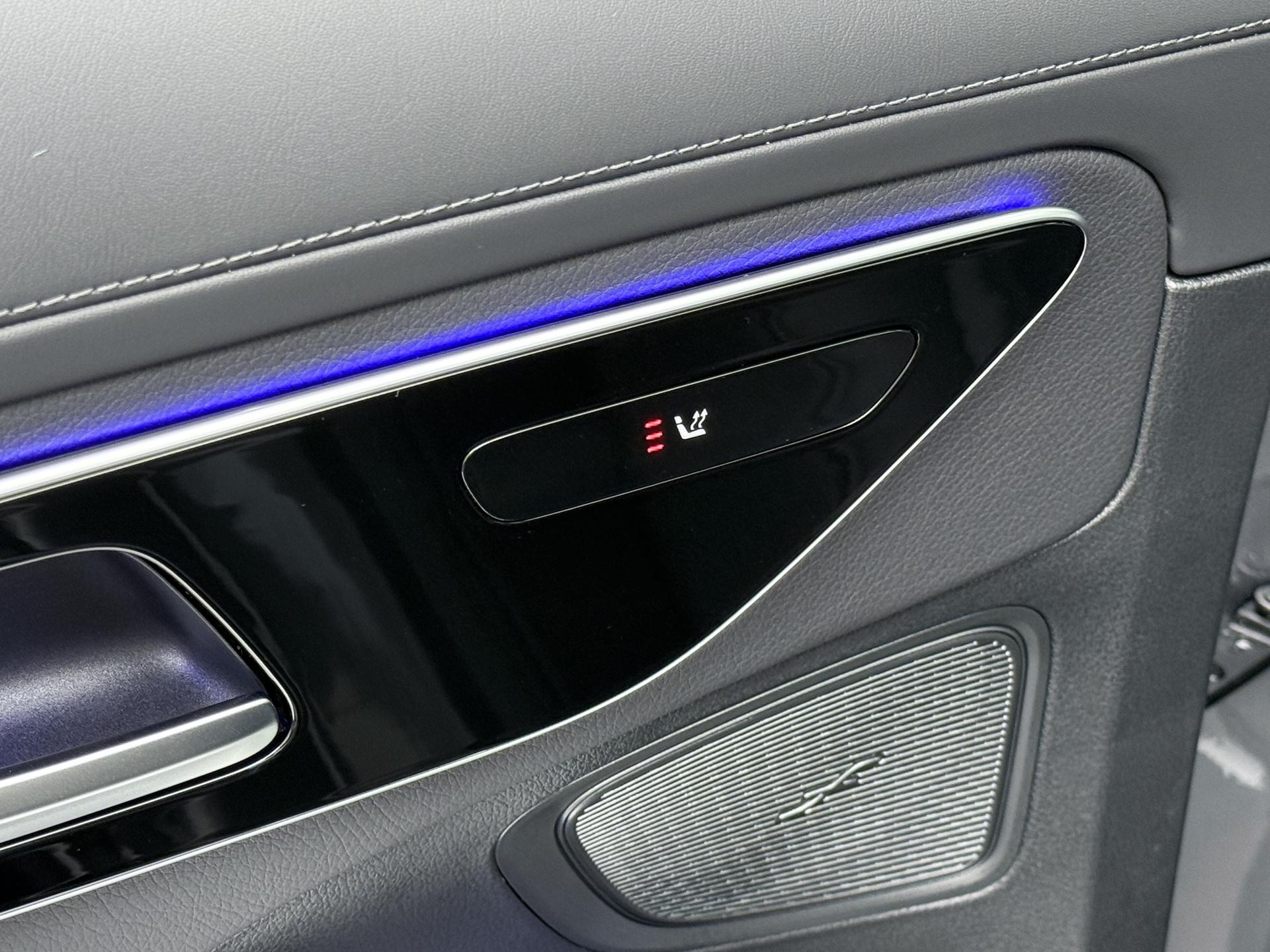 Mercedes-Benz C-klasse 300 e Business Solution AMG 27