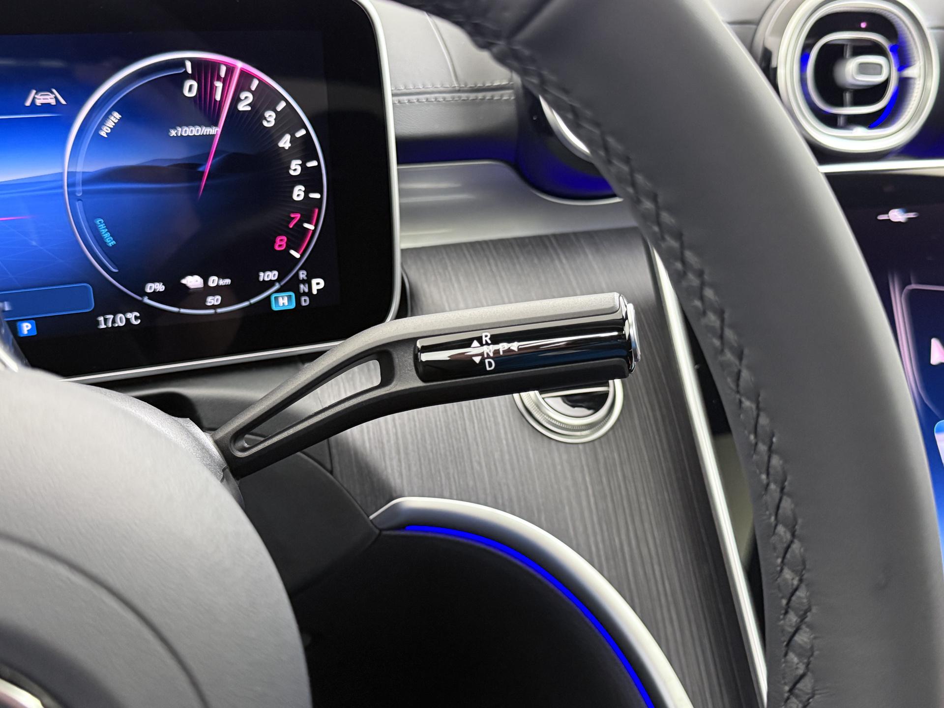 Mercedes-Benz C-klasse 300 e Business Solution AMG 33