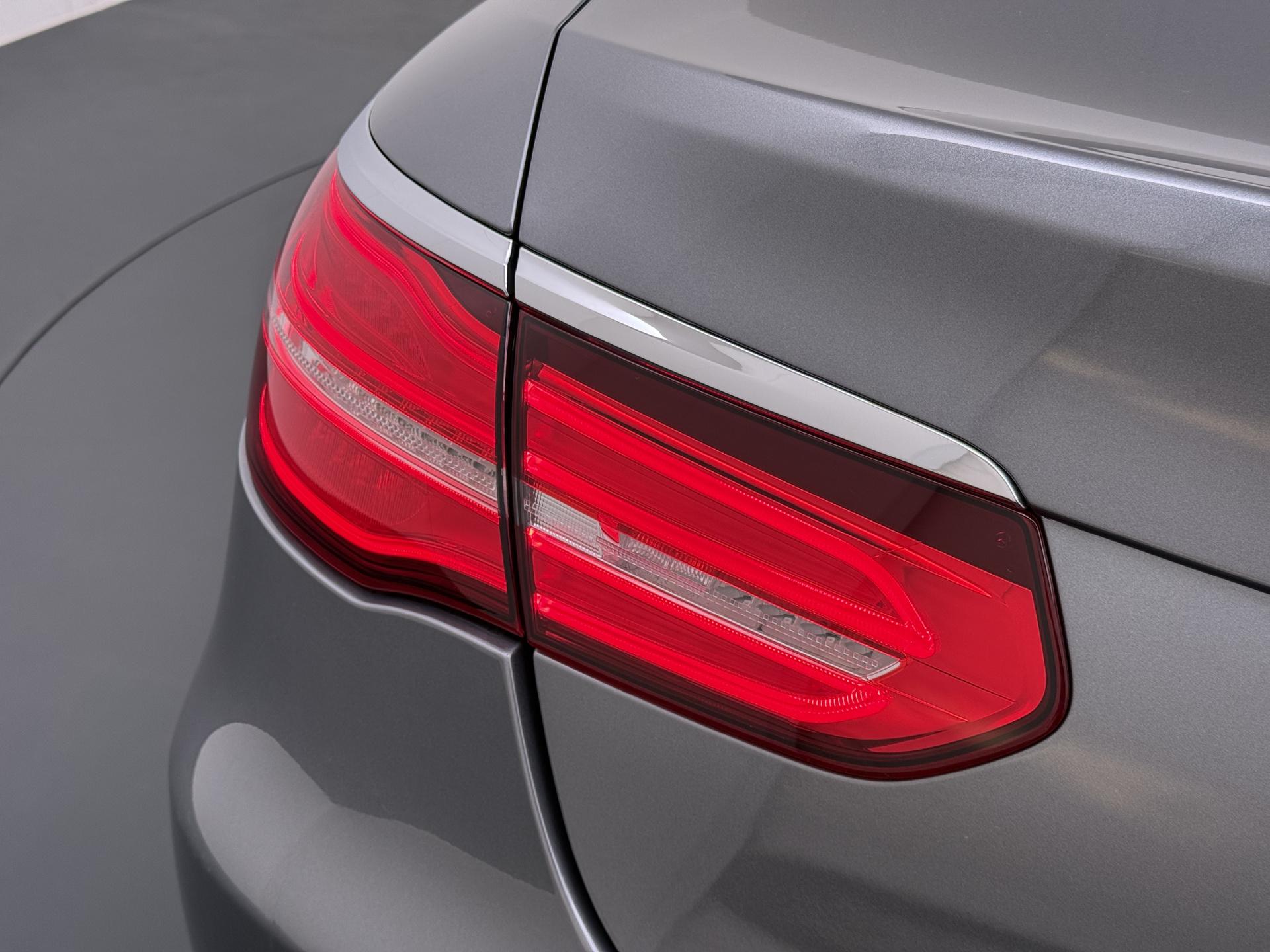 Mercedes-Benz GLC-klasse Coupé 250 4MATIC Premium Plus 14