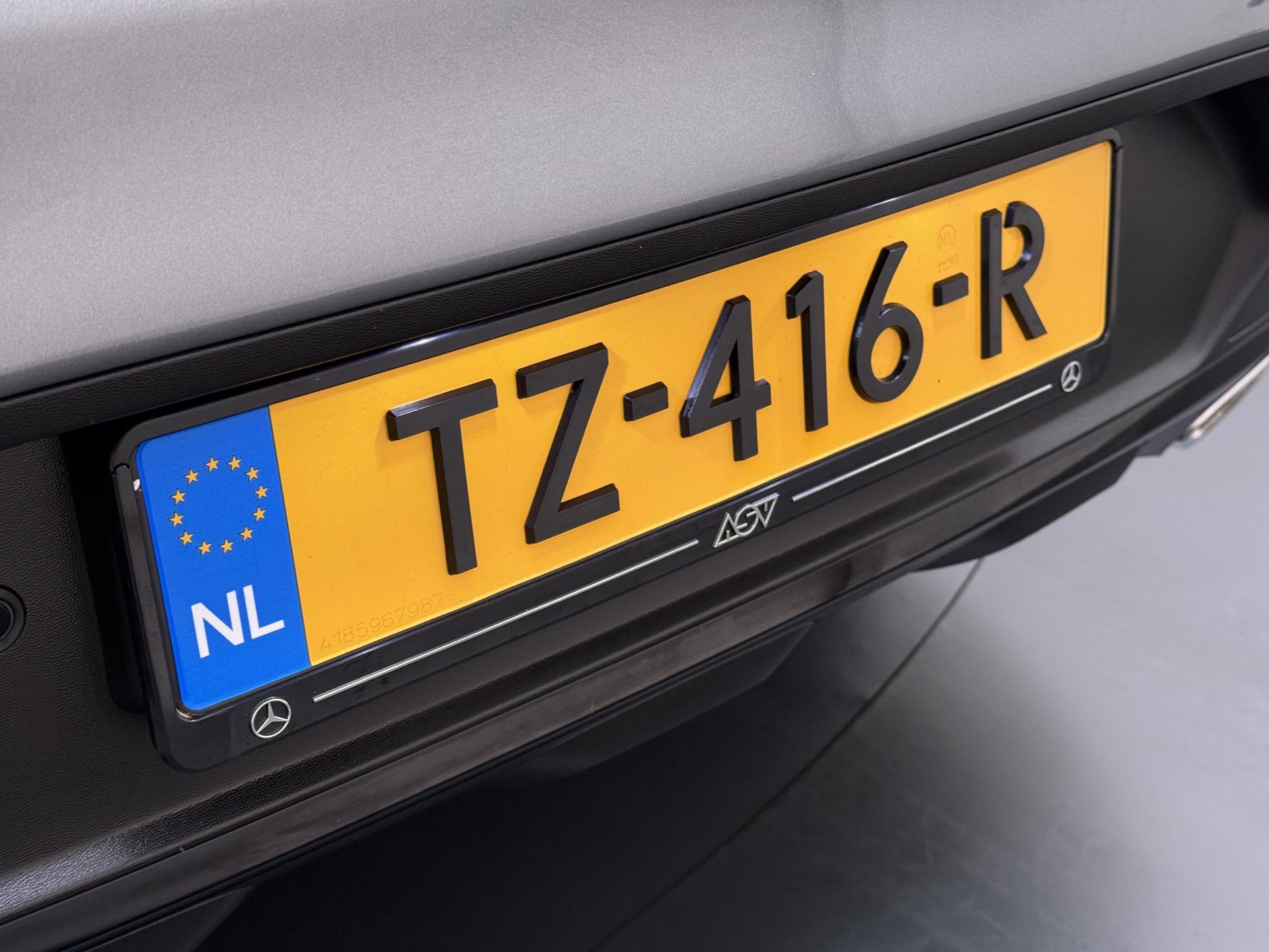 Mercedes-Benz GLC-klasse Coupé 250 4MATIC Premium Plus 16