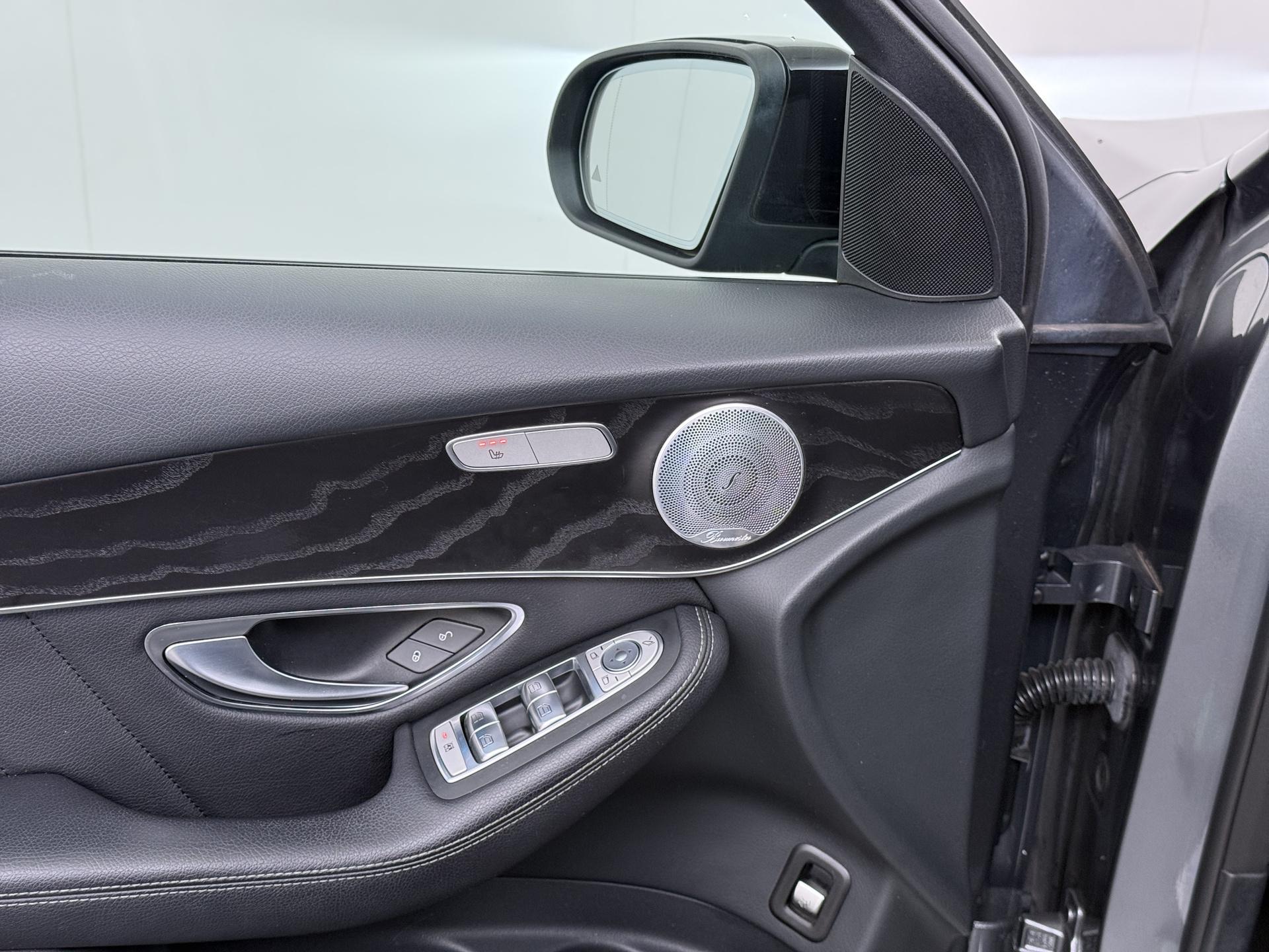 Mercedes-Benz GLC-klasse Coupé 250 4MATIC Premium Plus 23