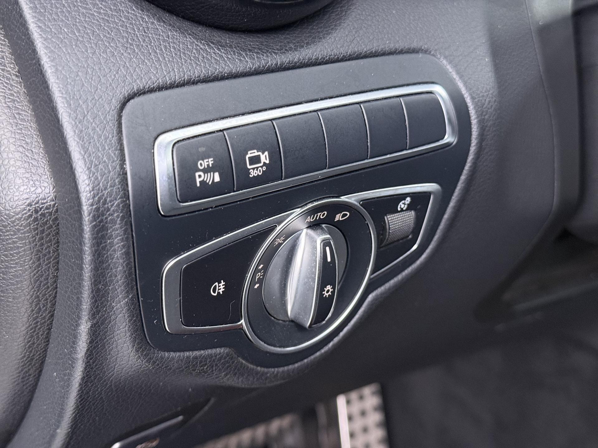 Mercedes-Benz GLC-klasse Coupé 250 4MATIC Premium Plus 27