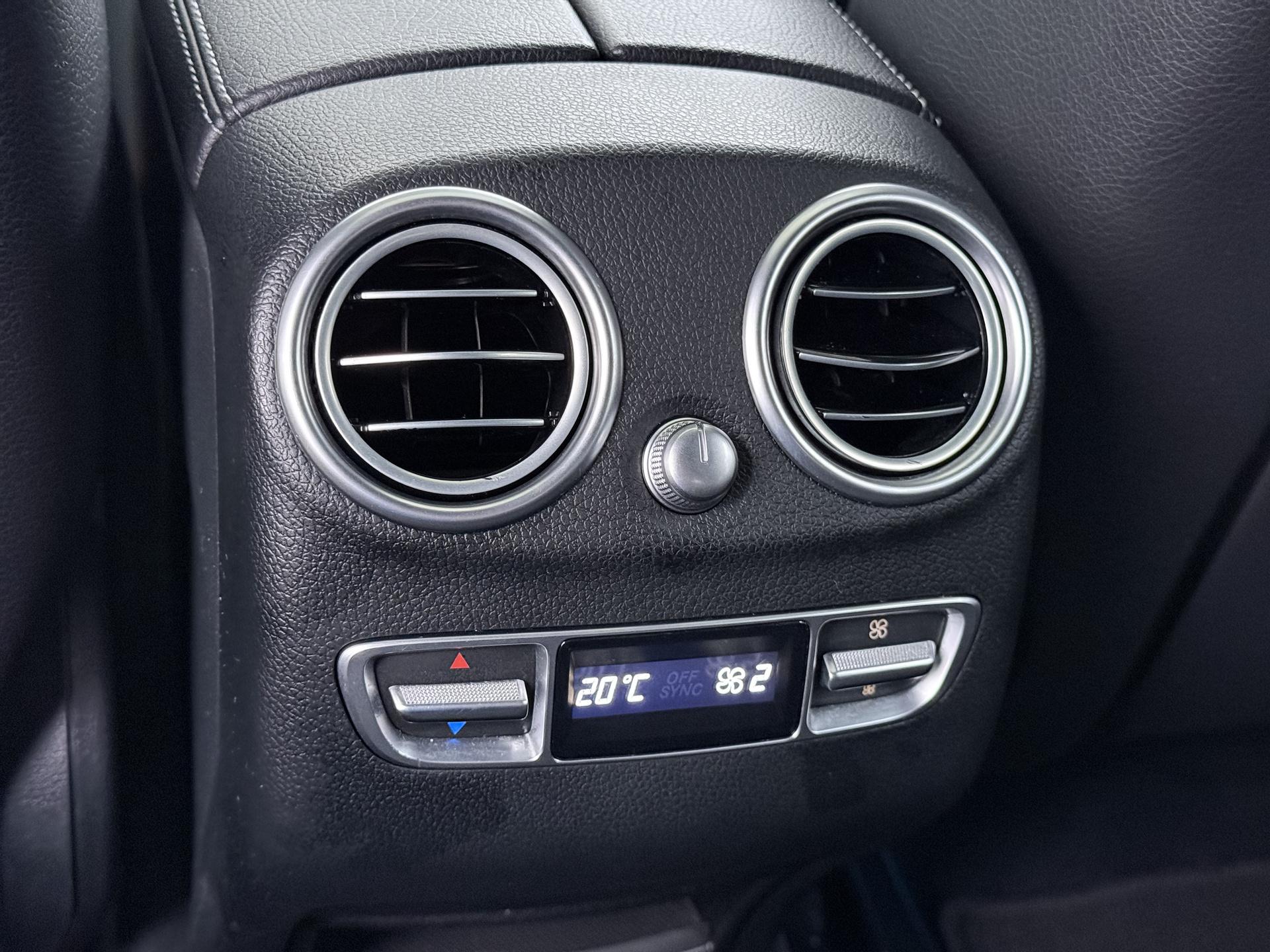 Mercedes-Benz GLC-klasse Coupé 250 4MATIC Premium Plus 28