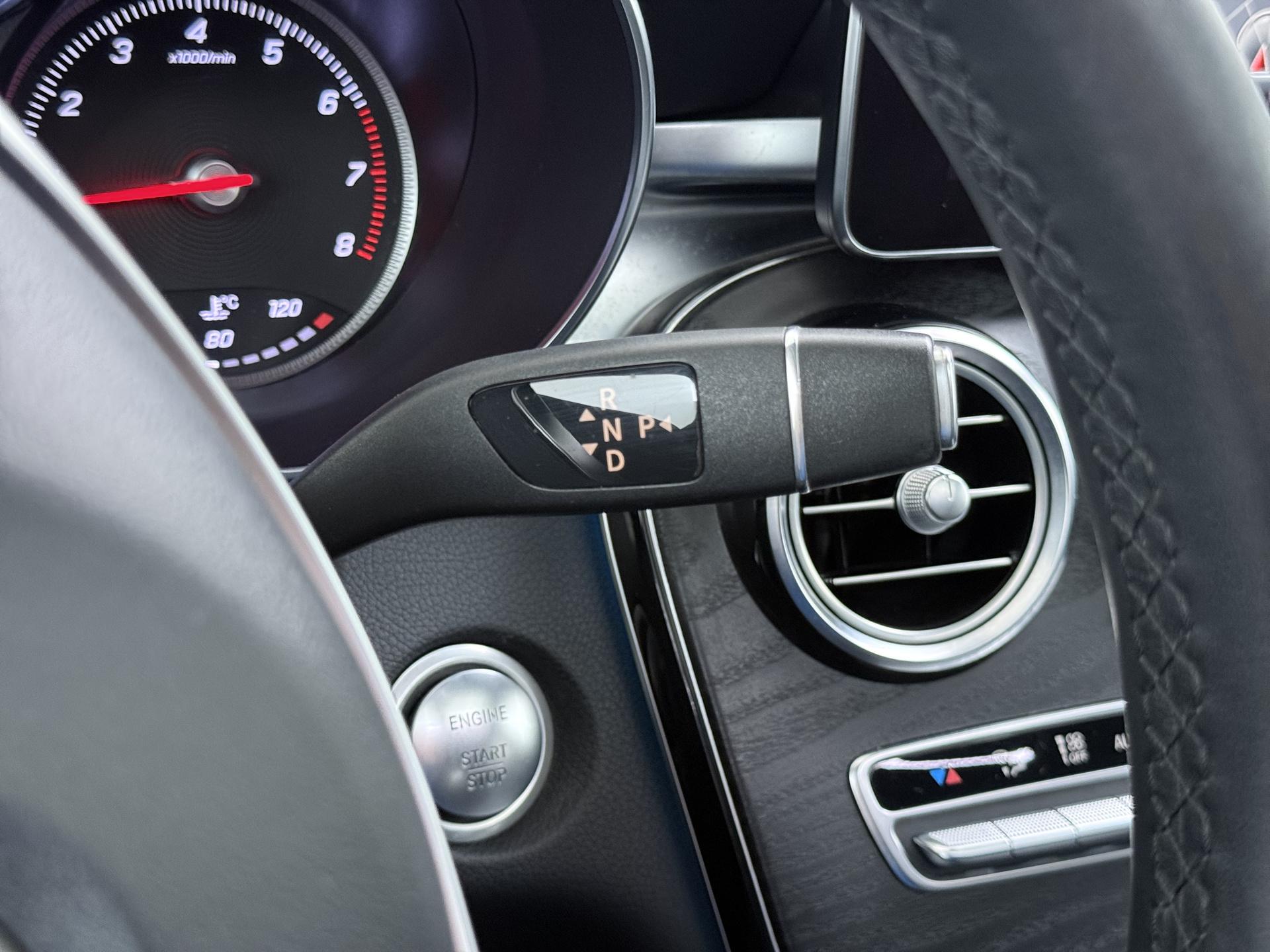 Mercedes-Benz GLC-klasse Coupé 250 4MATIC Premium Plus 36