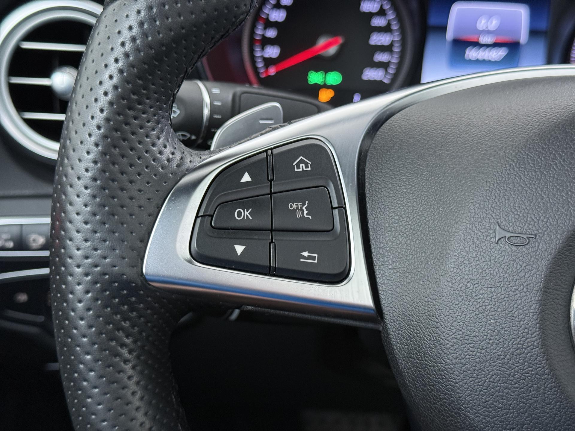 Mercedes-Benz GLC-klasse Coupé 250 4MATIC Premium Plus 37