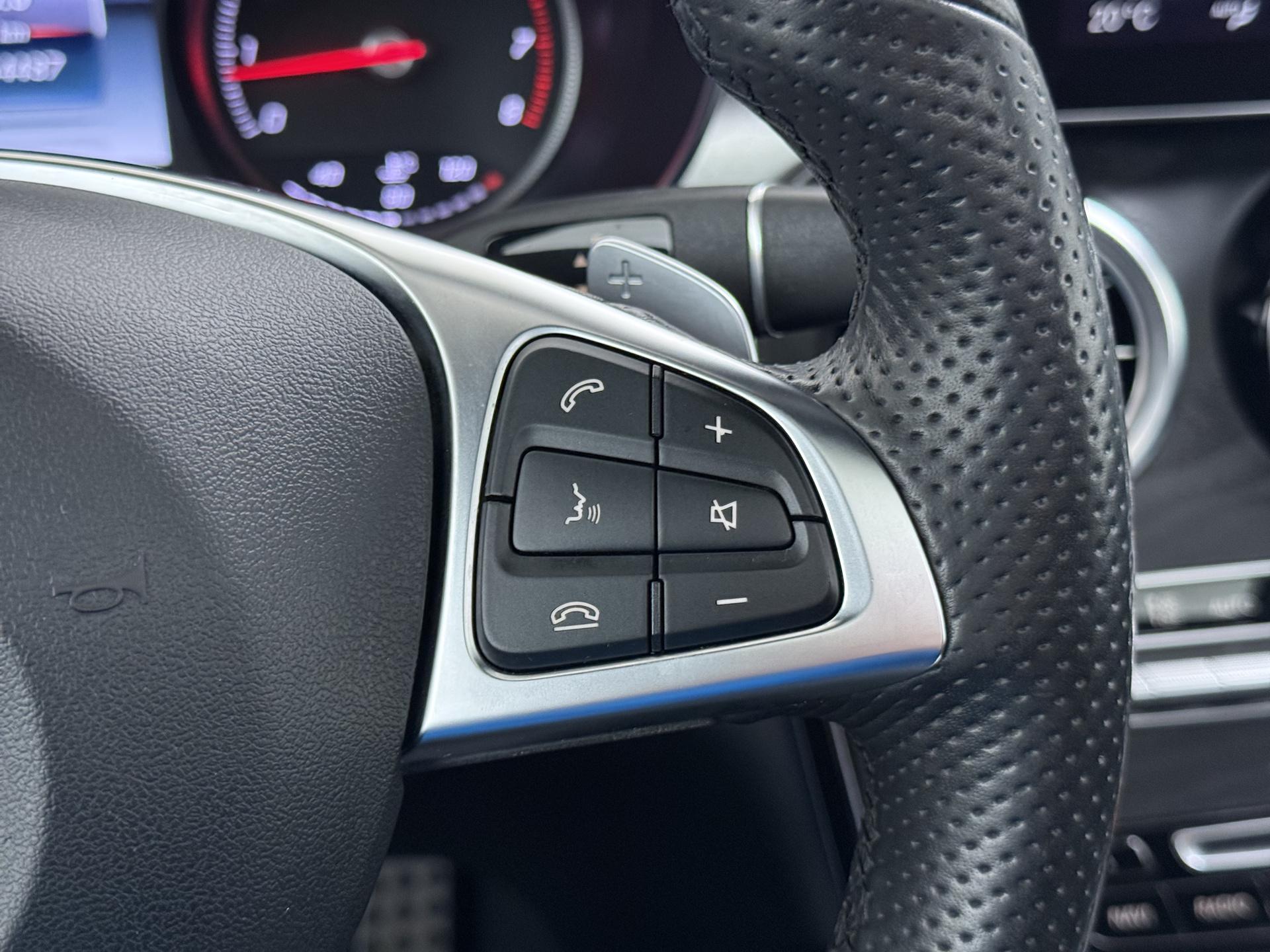 Mercedes-Benz GLC-klasse Coupé 250 4MATIC Premium Plus 38