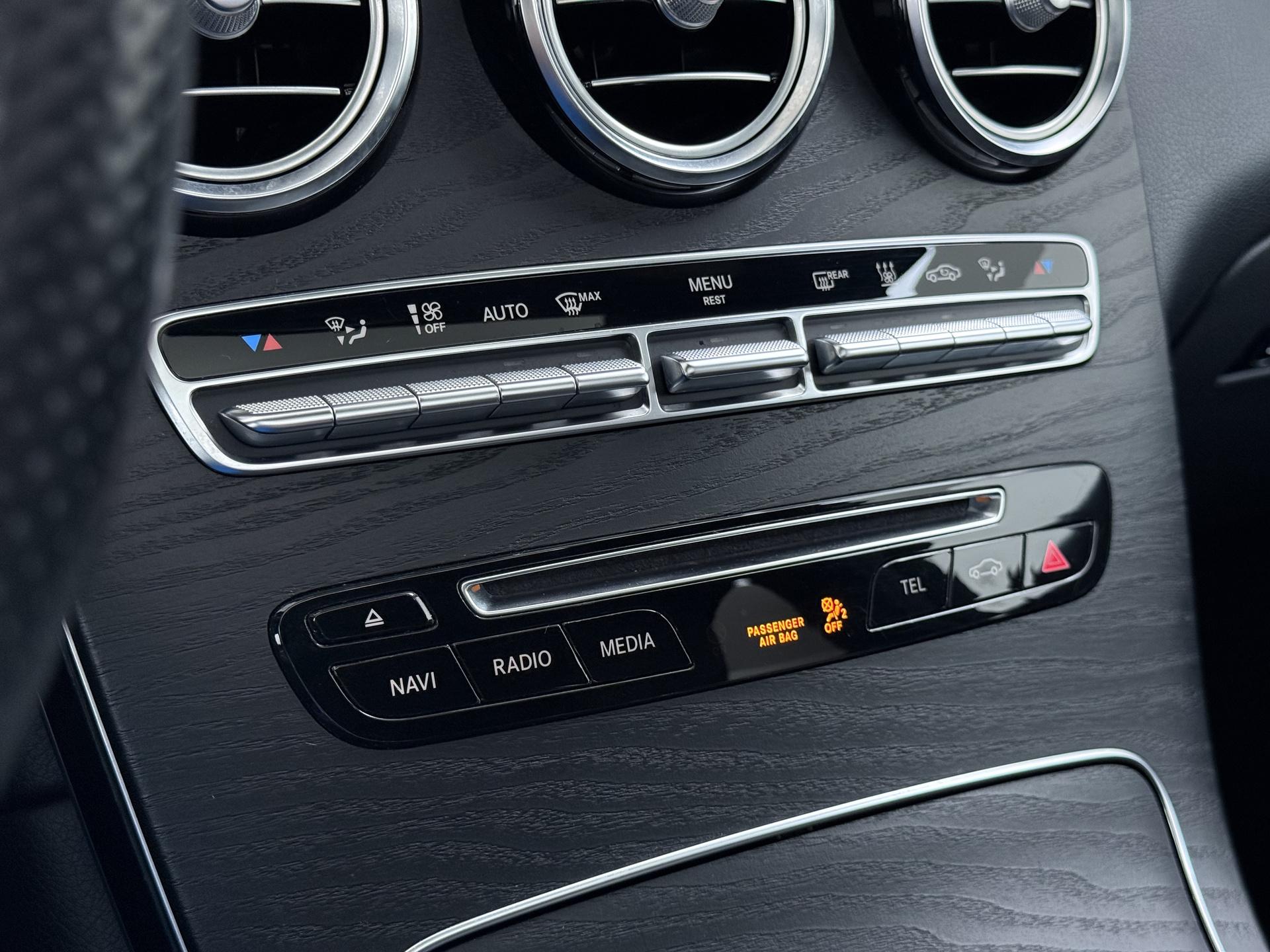 Mercedes-Benz GLC-klasse Coupé 250 4MATIC Premium Plus 46