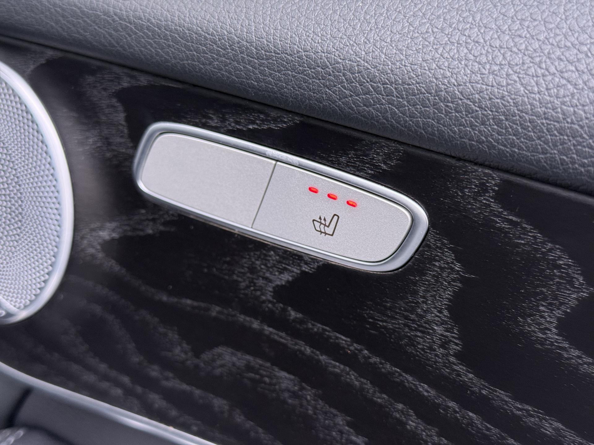 Mercedes-Benz GLC-klasse Coupé 250 4MATIC Premium Plus 51