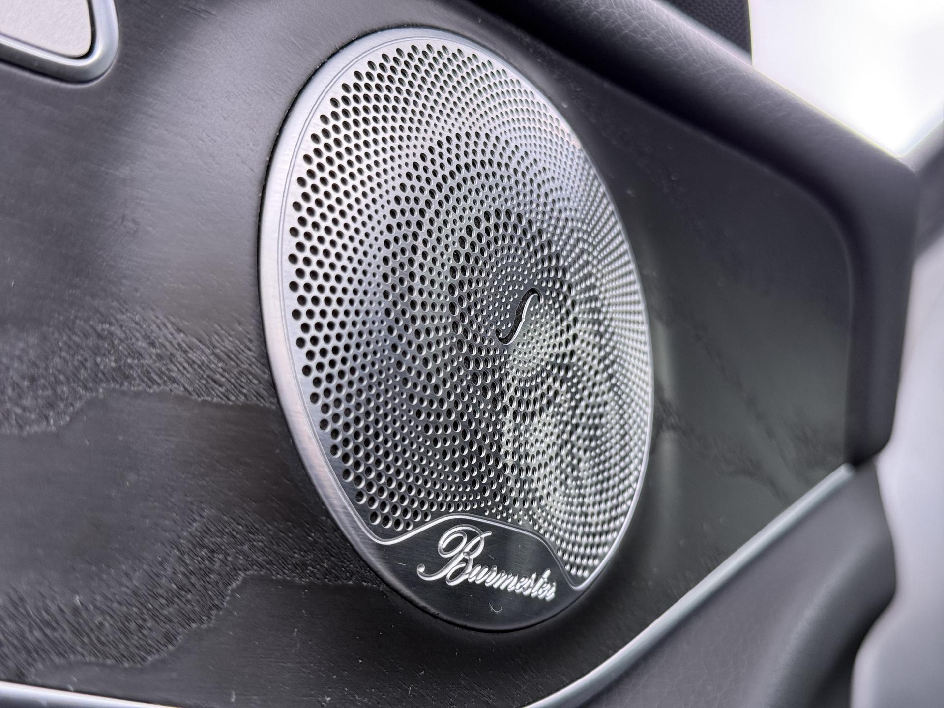 Mercedes-Benz GLC-klasse Coupé 250 4MATIC Premium Plus 7