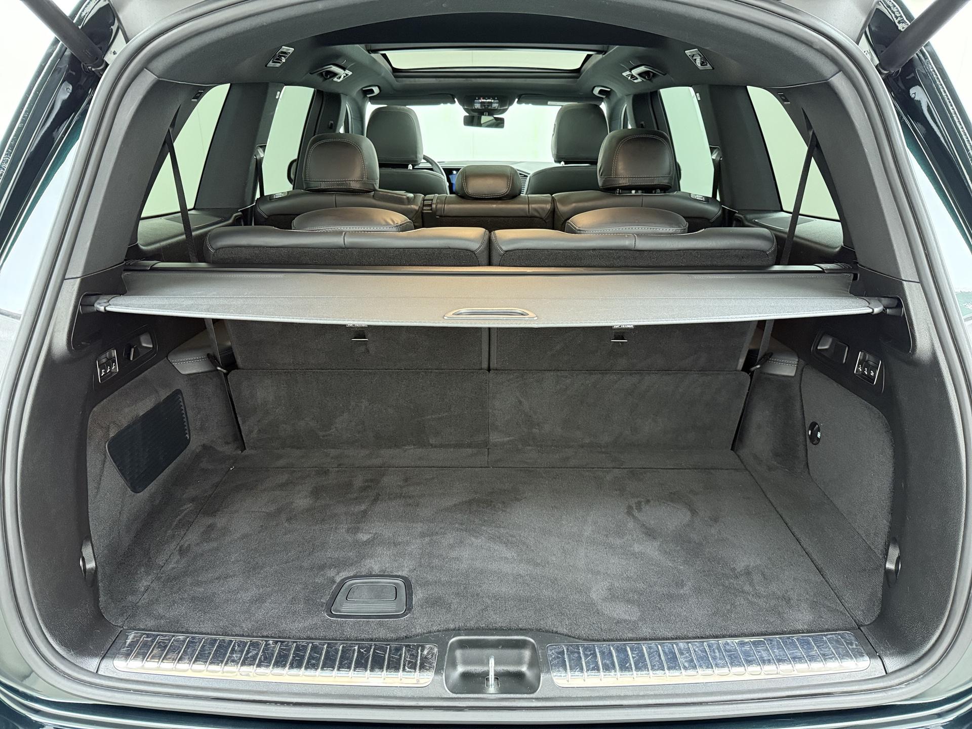 Mercedes-Benz GLS 450 4MATIC AMG Line 20