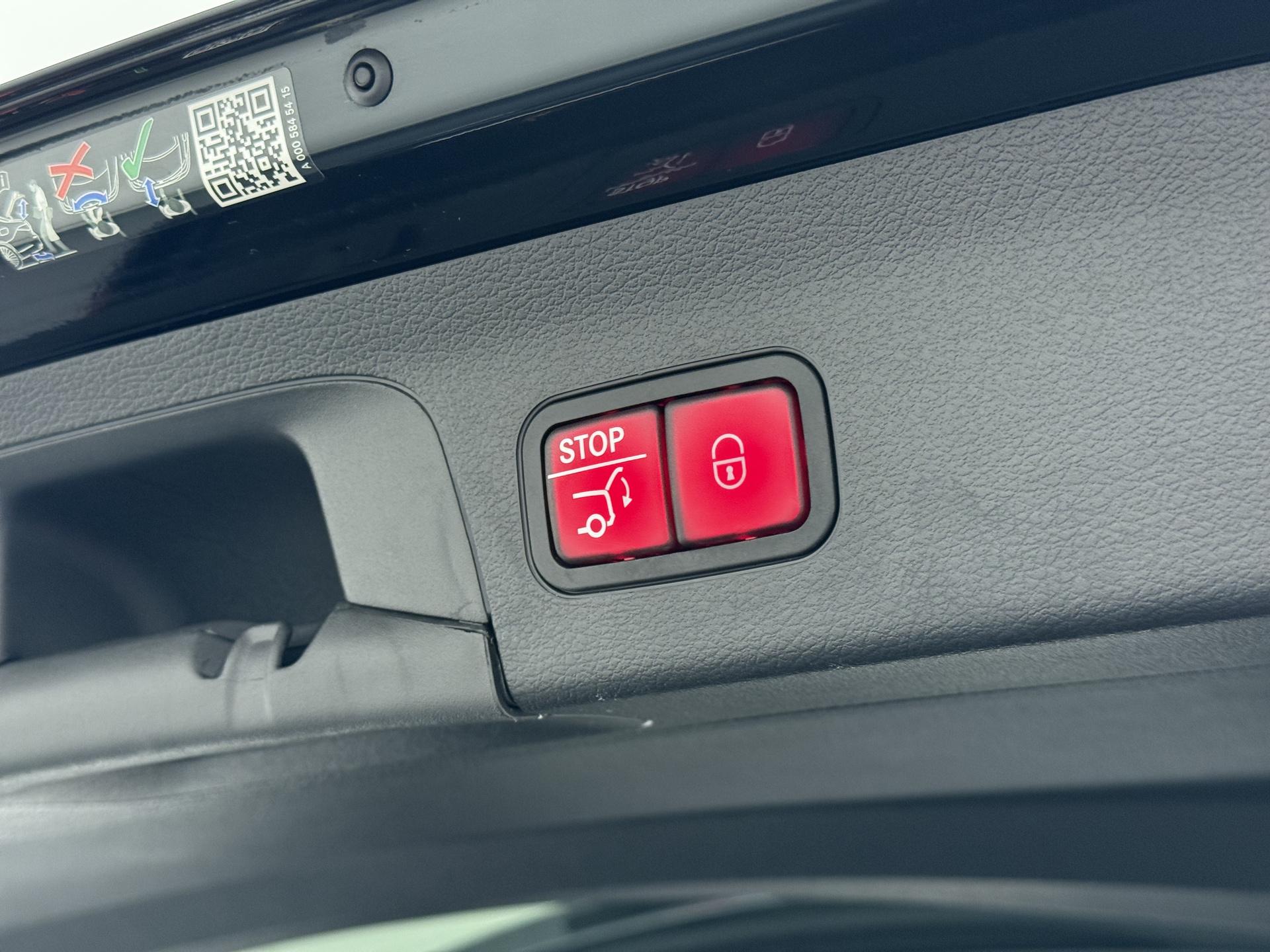 Mercedes-Benz GLS 450 4MATIC AMG Line 21