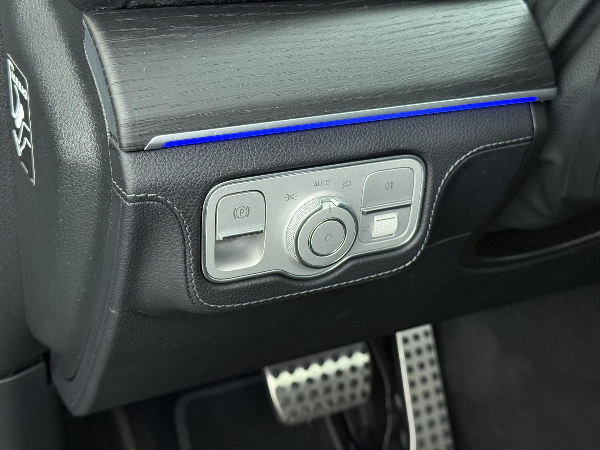 Mercedes-Benz GLS 450 4MATIC AMG Line 29