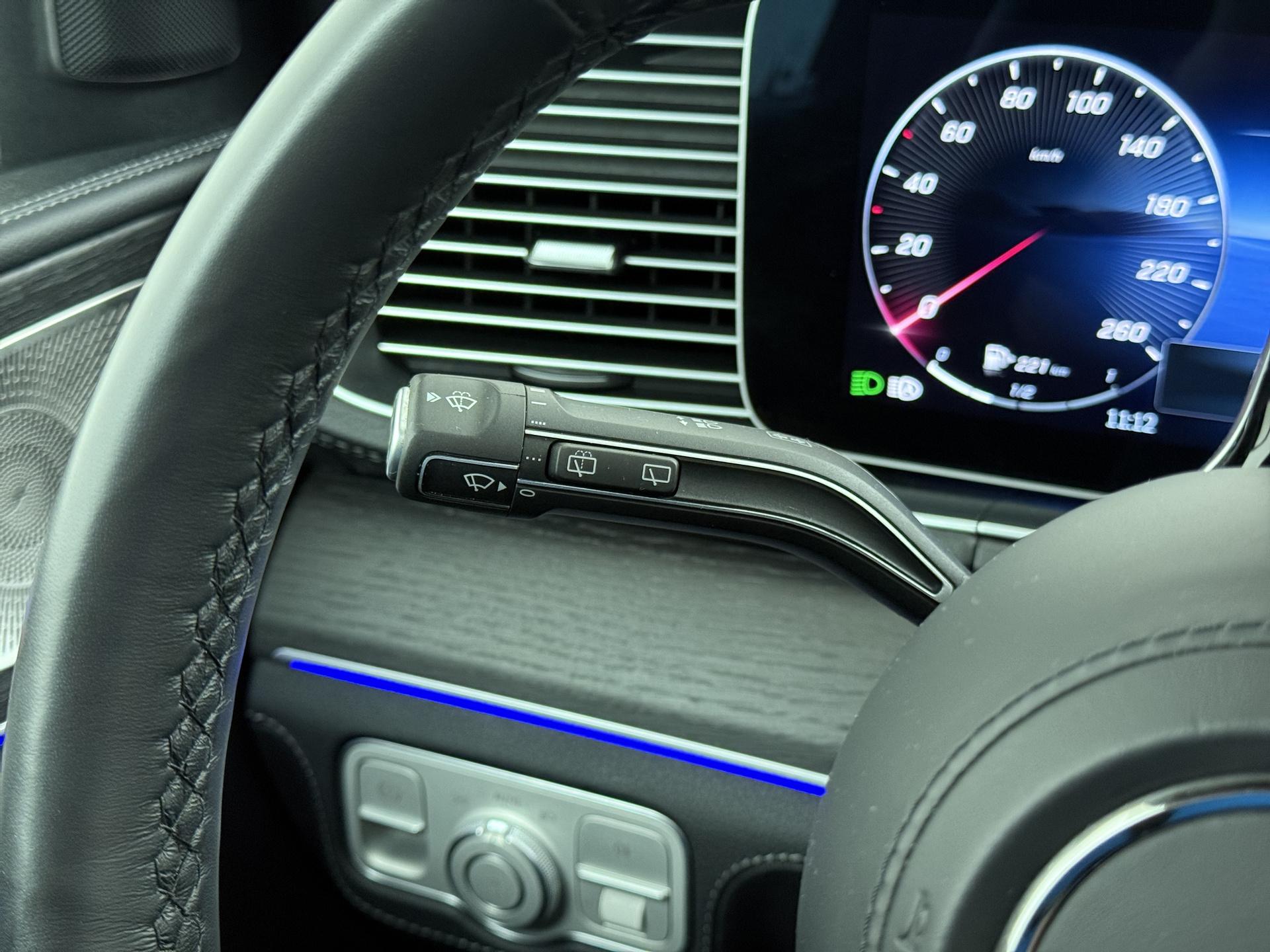 Mercedes-Benz GLS 450 4MATIC AMG Line 34