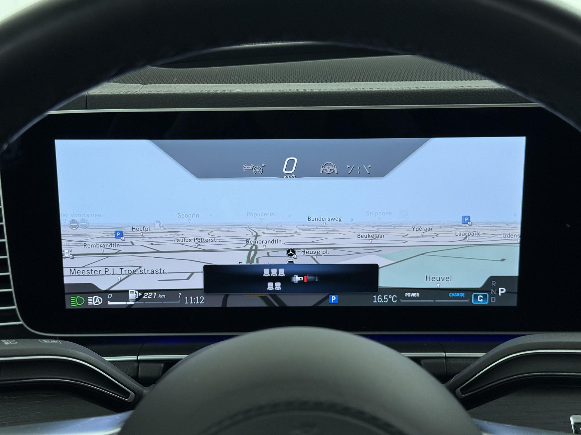 Mercedes-Benz GLS 450 4MATIC AMG Line 39