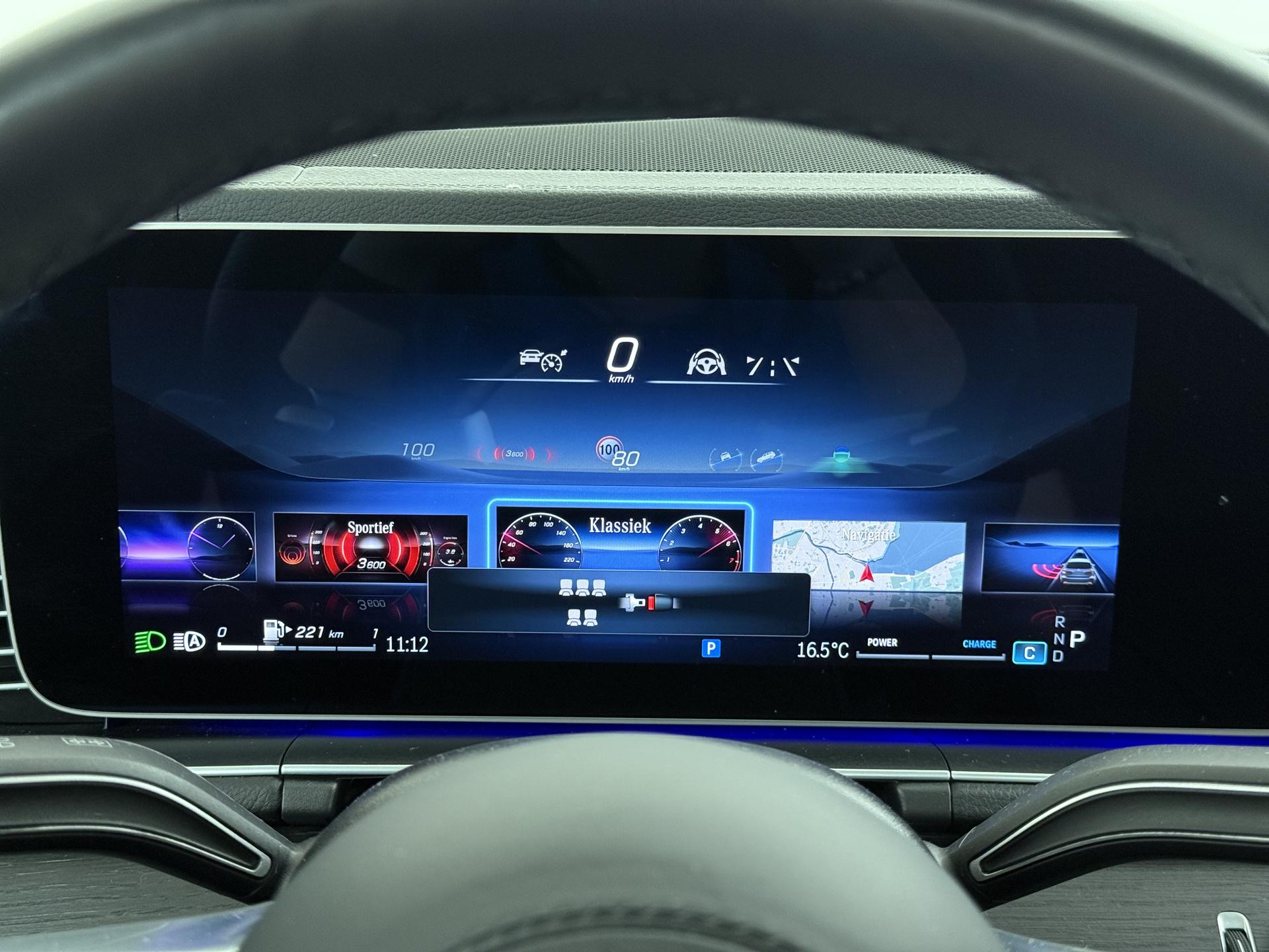 Mercedes-Benz GLS 450 4MATIC AMG Line 40