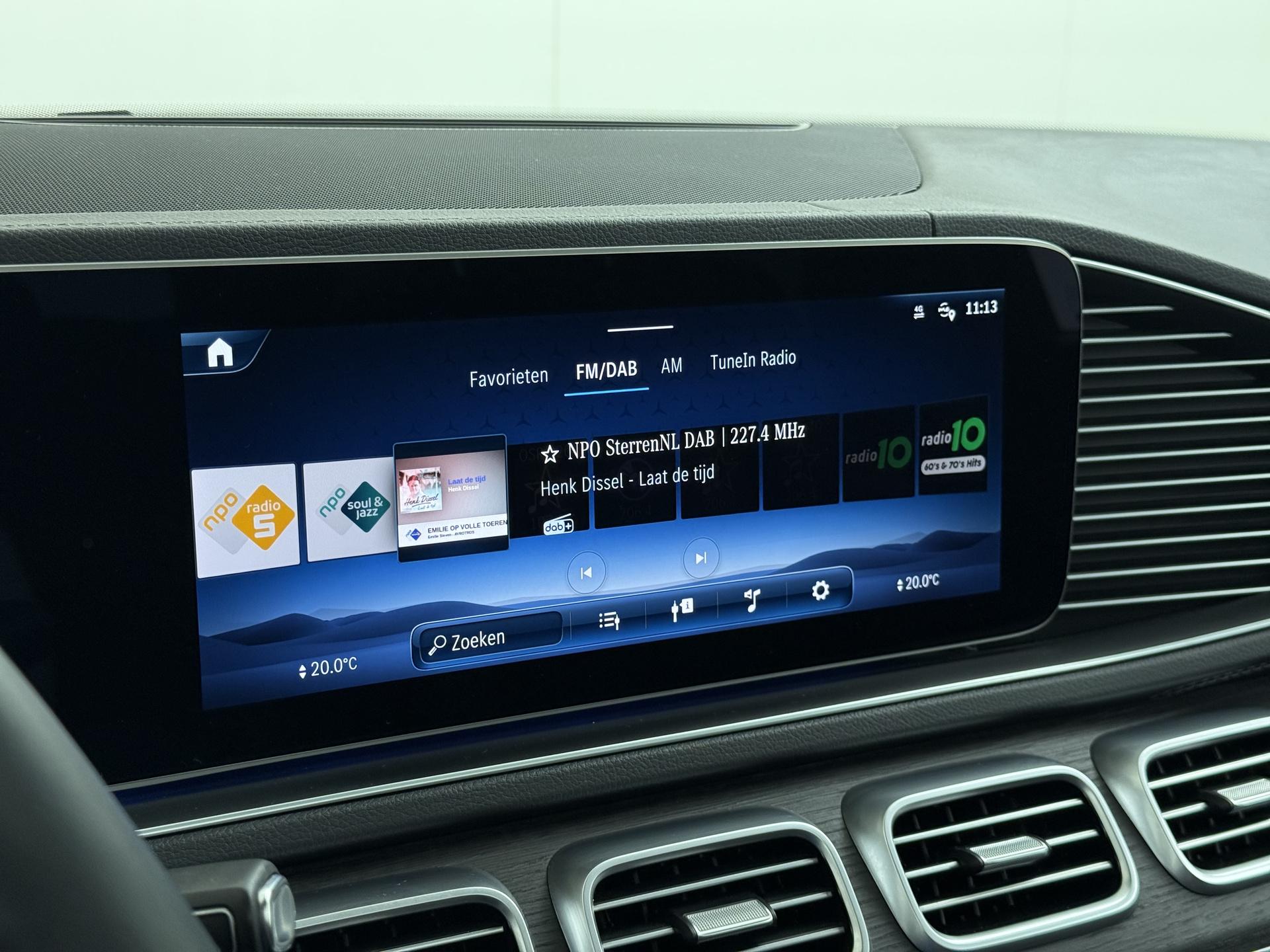 Mercedes-Benz GLS 450 4MATIC AMG Line 47