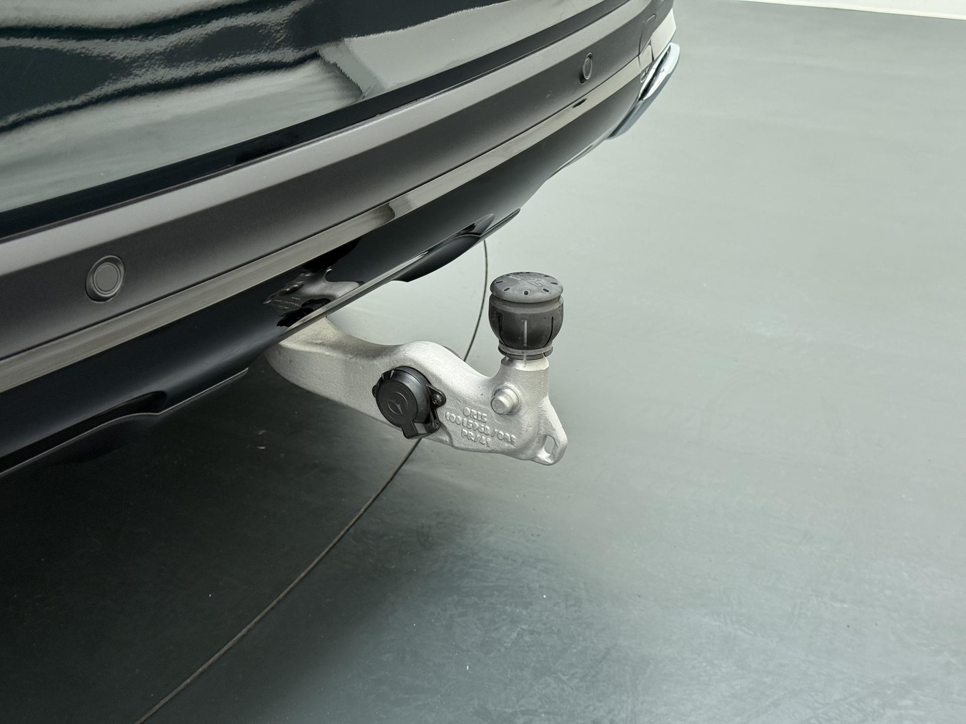 Mercedes-Benz GLS 450 4MATIC AMG Line 5