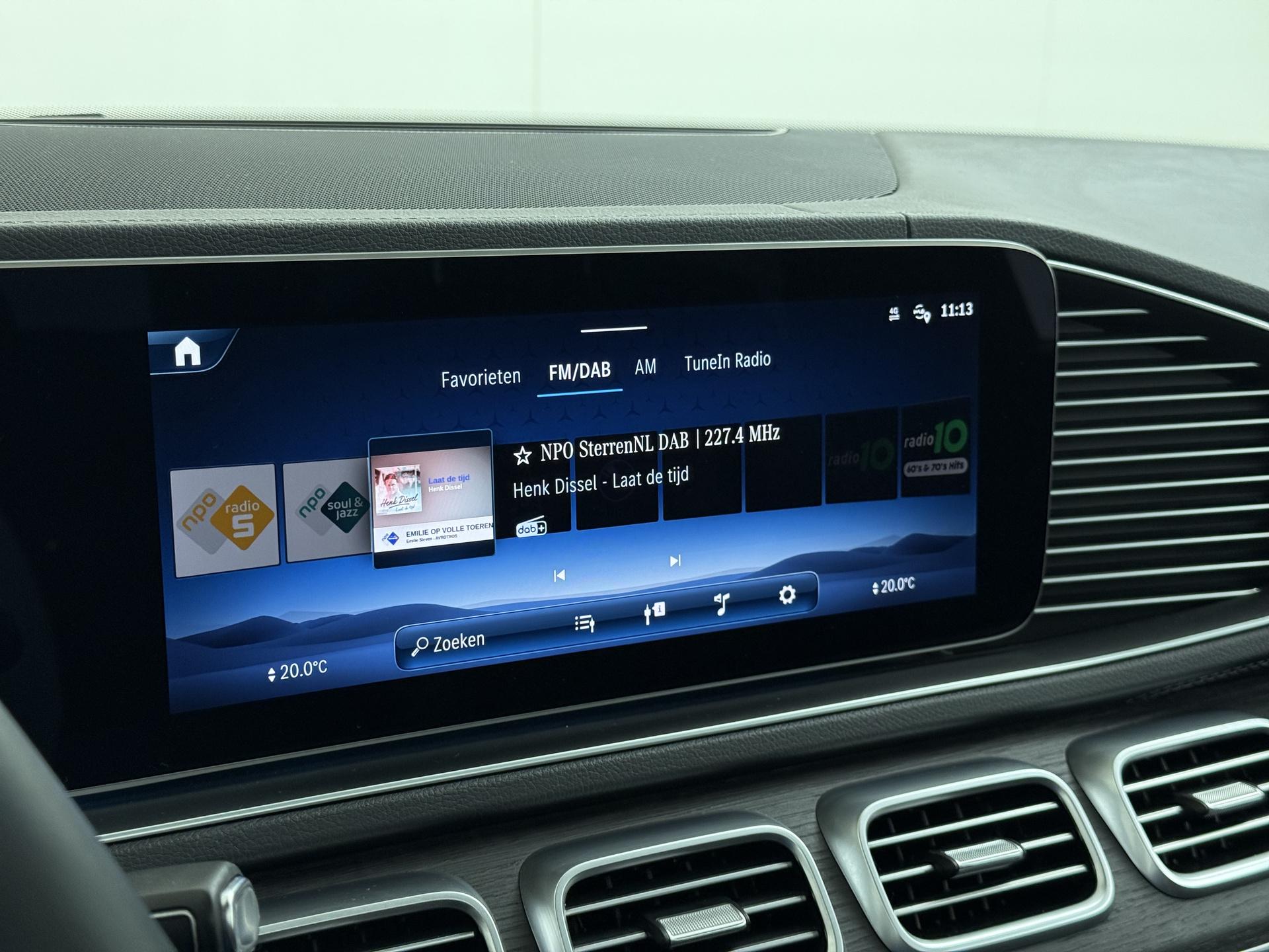 Mercedes-Benz GLS 450 4MATIC AMG Line 50