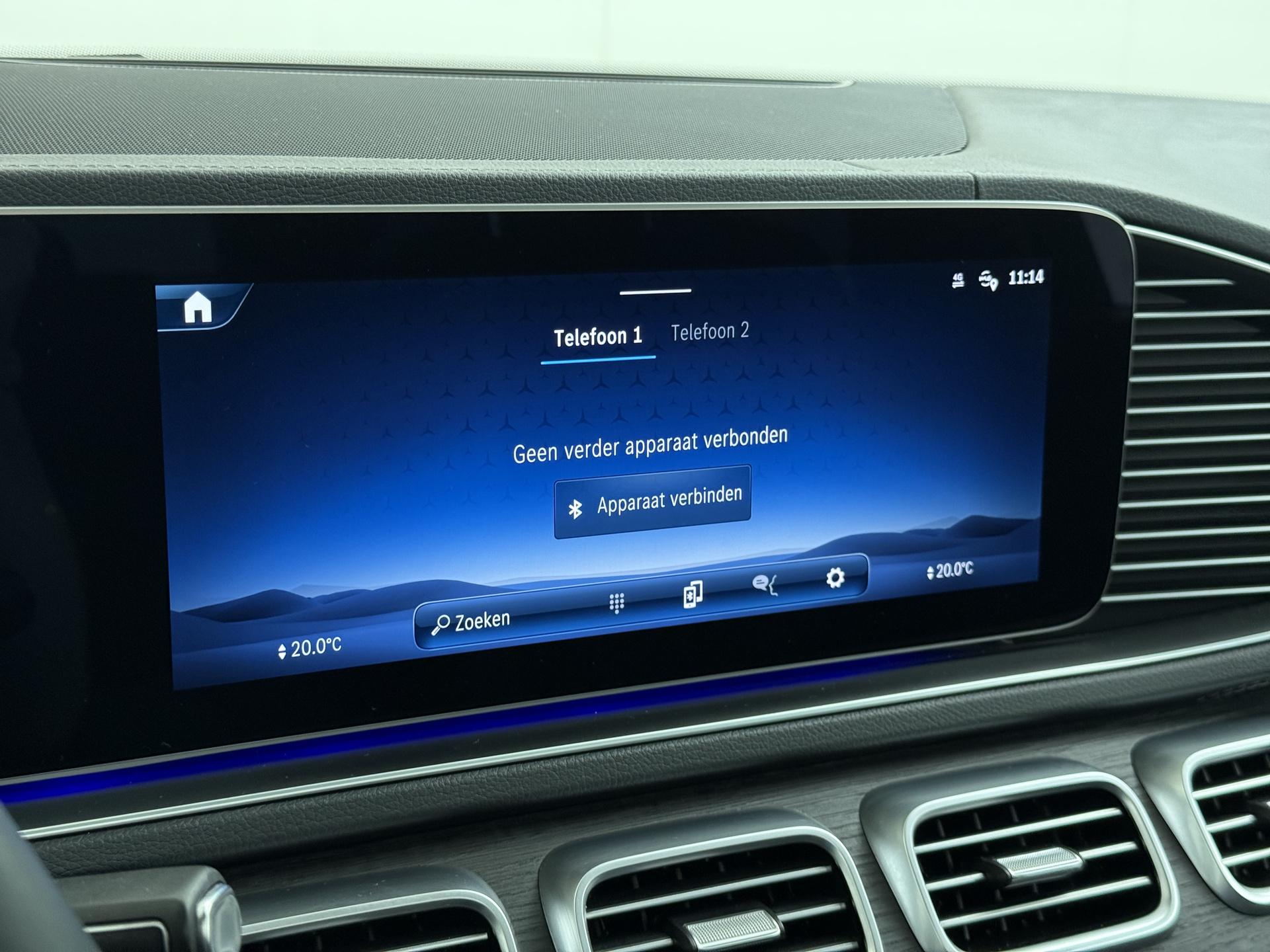 Mercedes-Benz GLS 450 4MATIC AMG Line 51