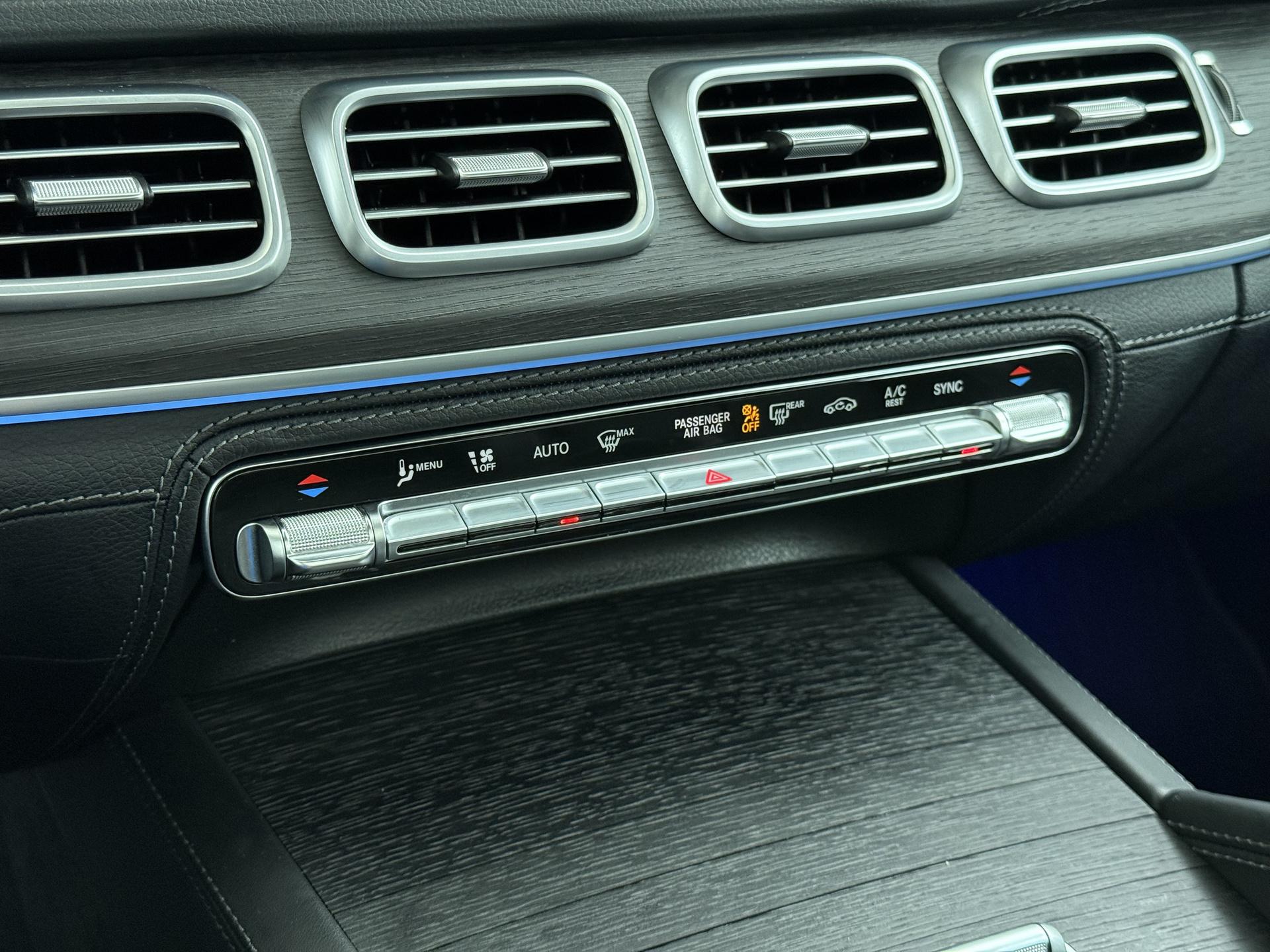 Mercedes-Benz GLS 450 4MATIC AMG Line 57