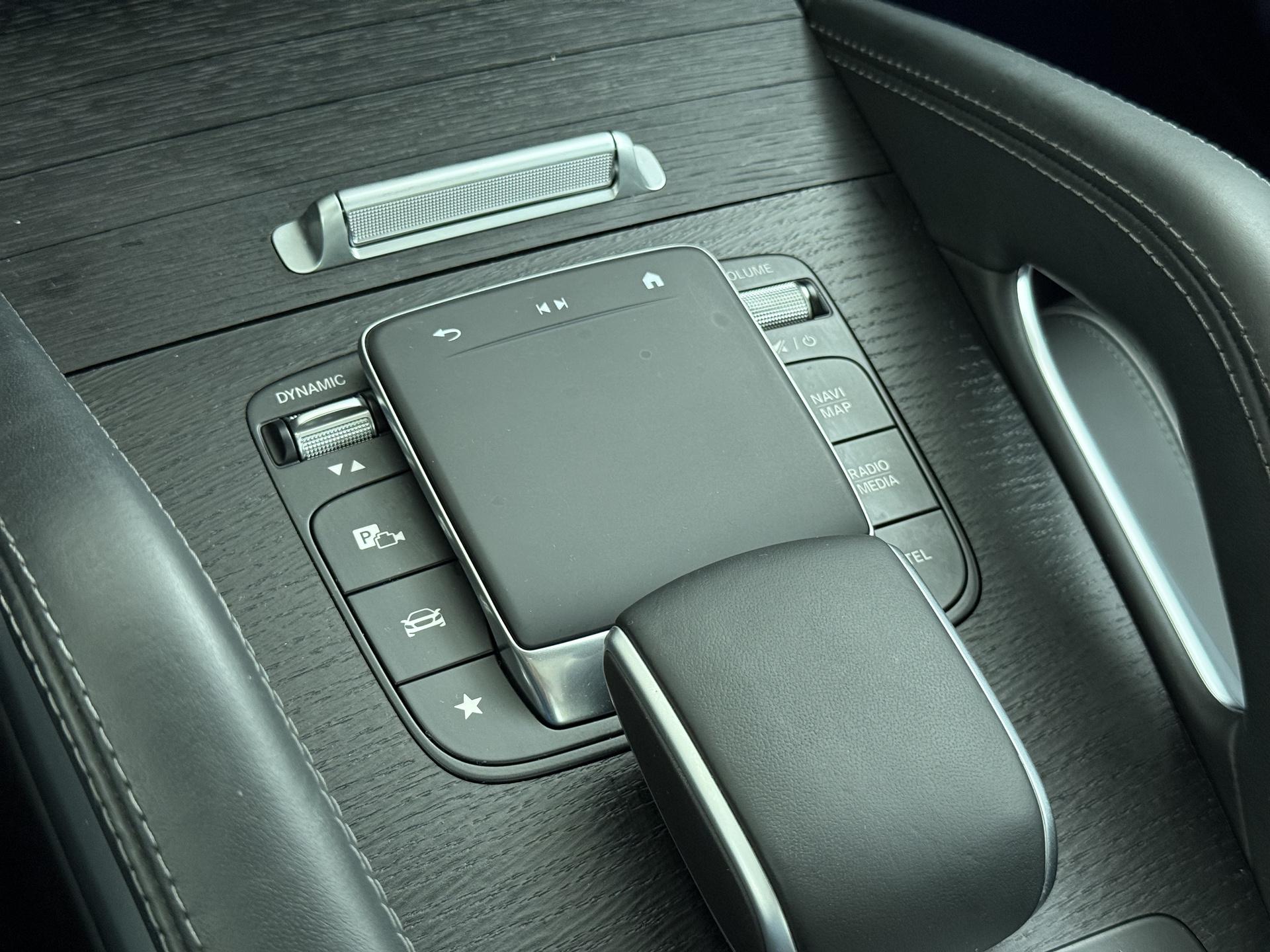 Mercedes-Benz GLS 450 4MATIC AMG Line 58