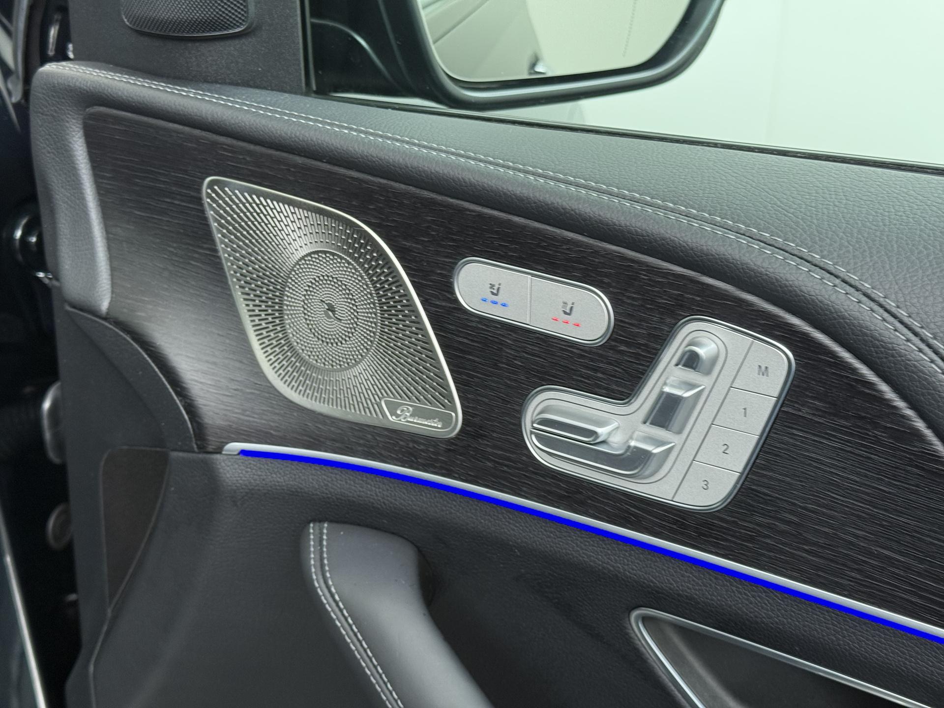 Mercedes-Benz GLS 450 4MATIC AMG Line 60