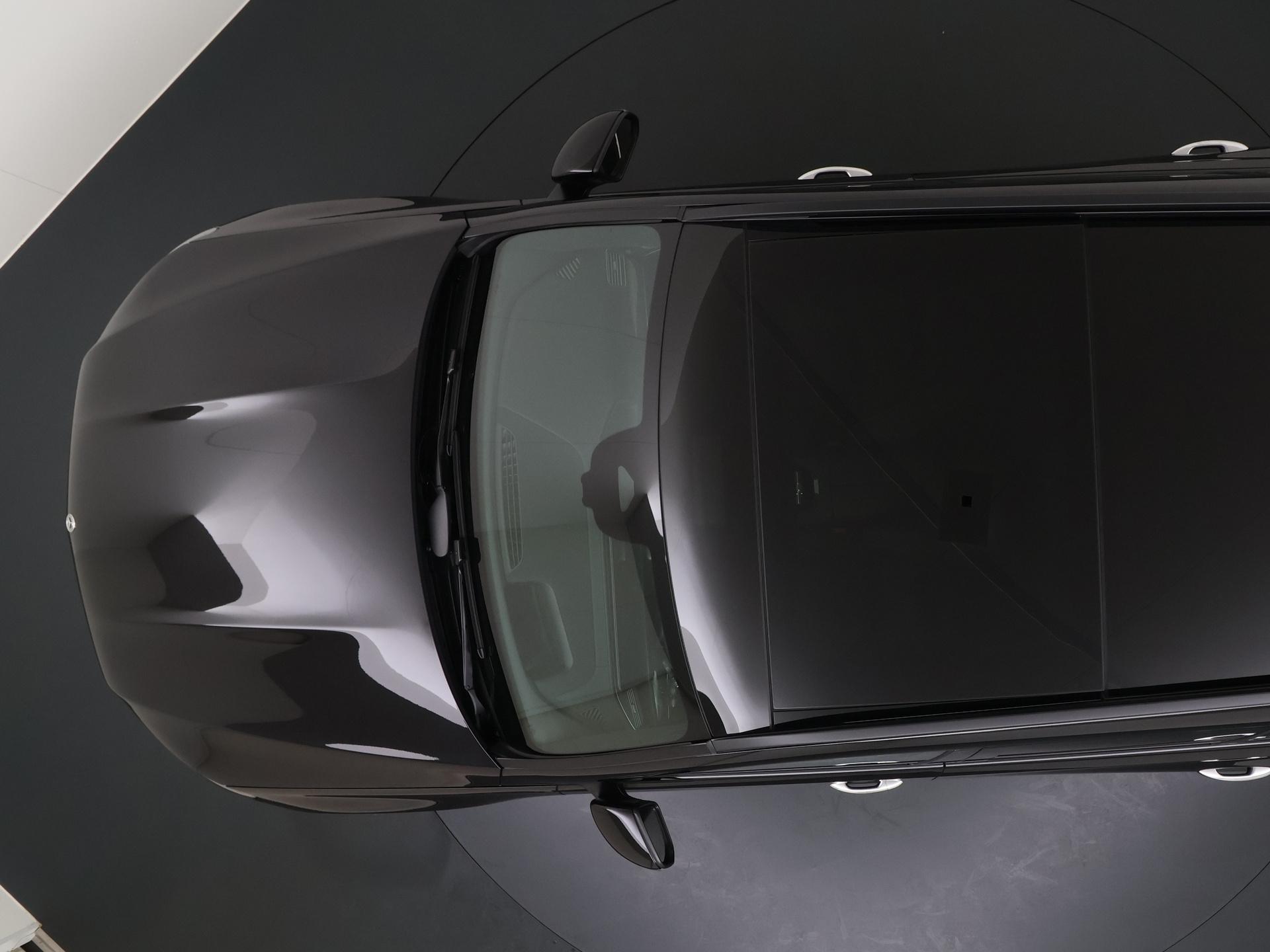 Mercedes-Benz GLS 450 d 4MATIC AMG Line 7-pers. 12