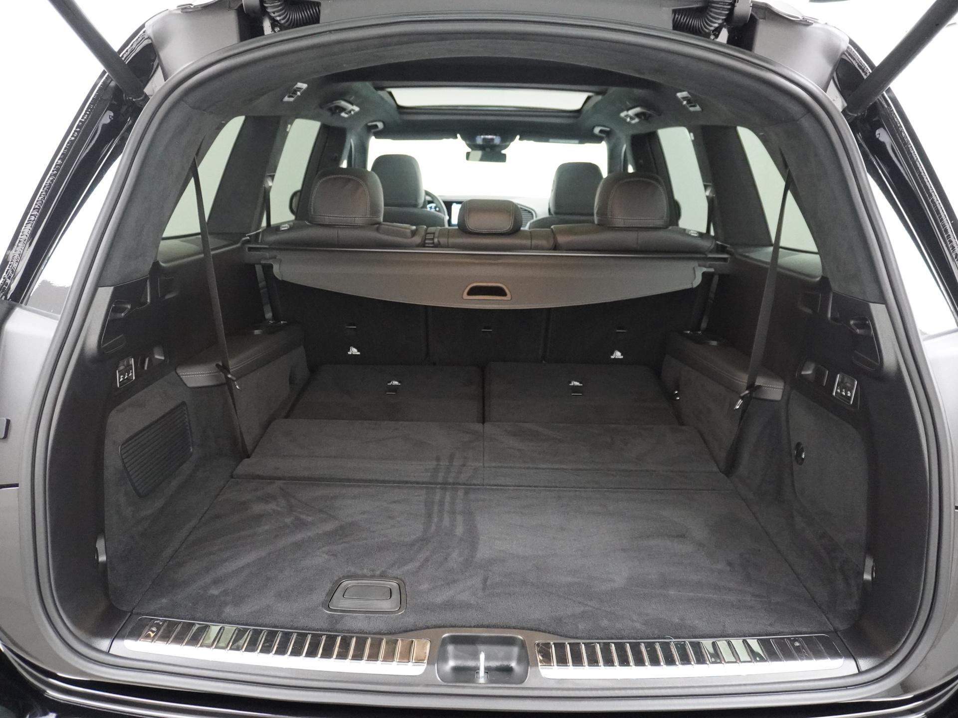 Mercedes-Benz GLS 450 d 4MATIC AMG Line 7-pers. 16