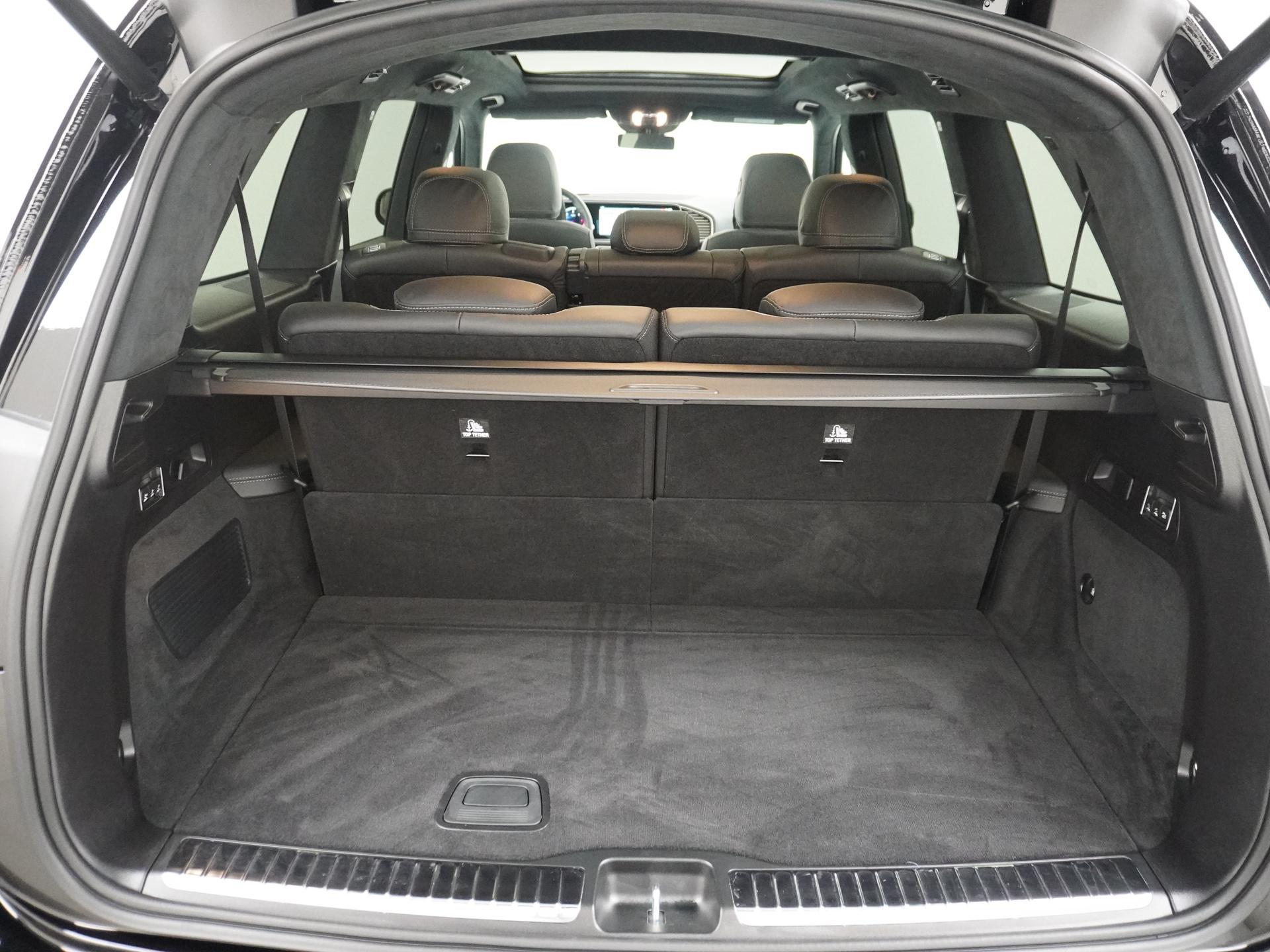 Mercedes-Benz GLS 450 d 4MATIC AMG Line 7-pers. 17