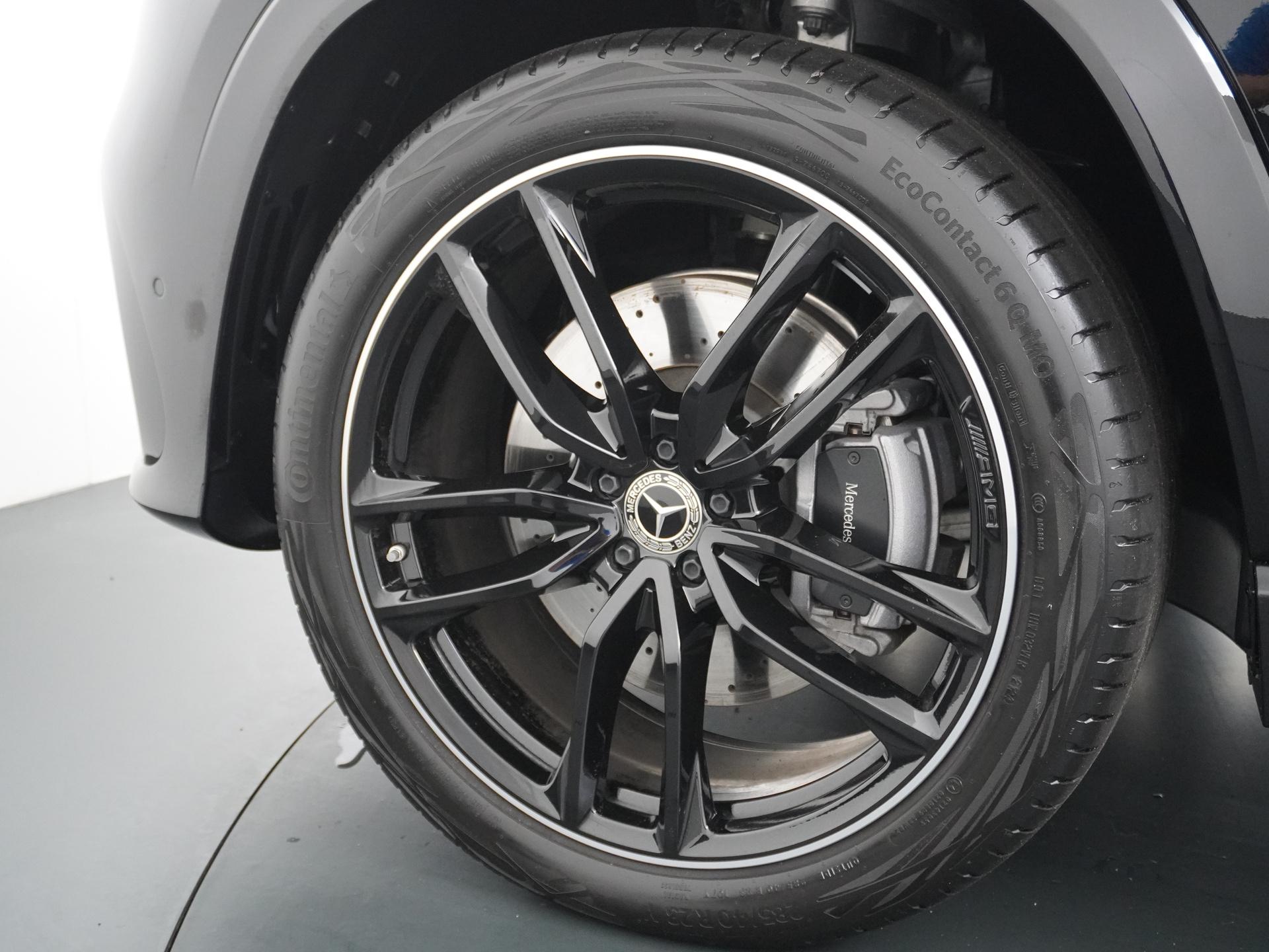 Mercedes-Benz GLS 450 d 4MATIC AMG Line 7-pers. 20